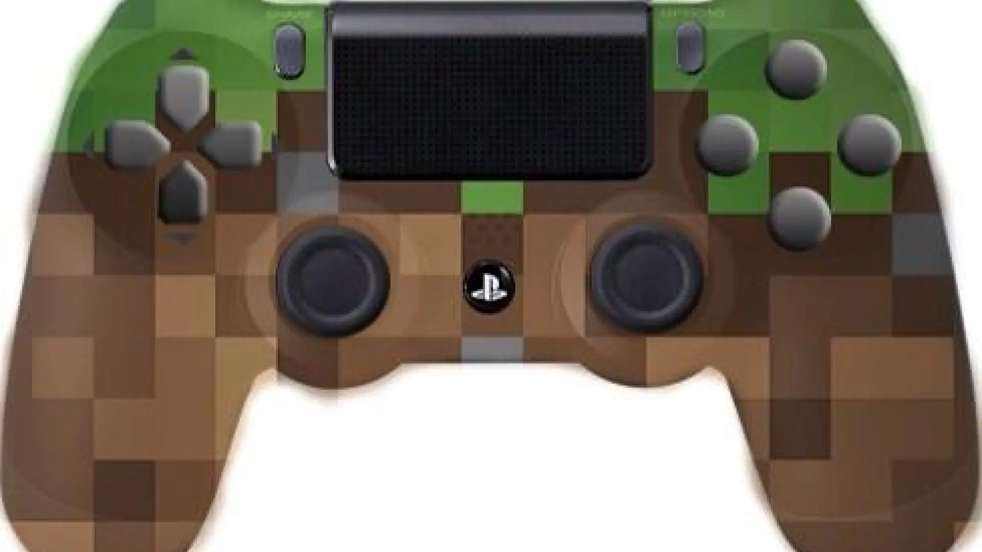 Análisis de Minecraft en PS4