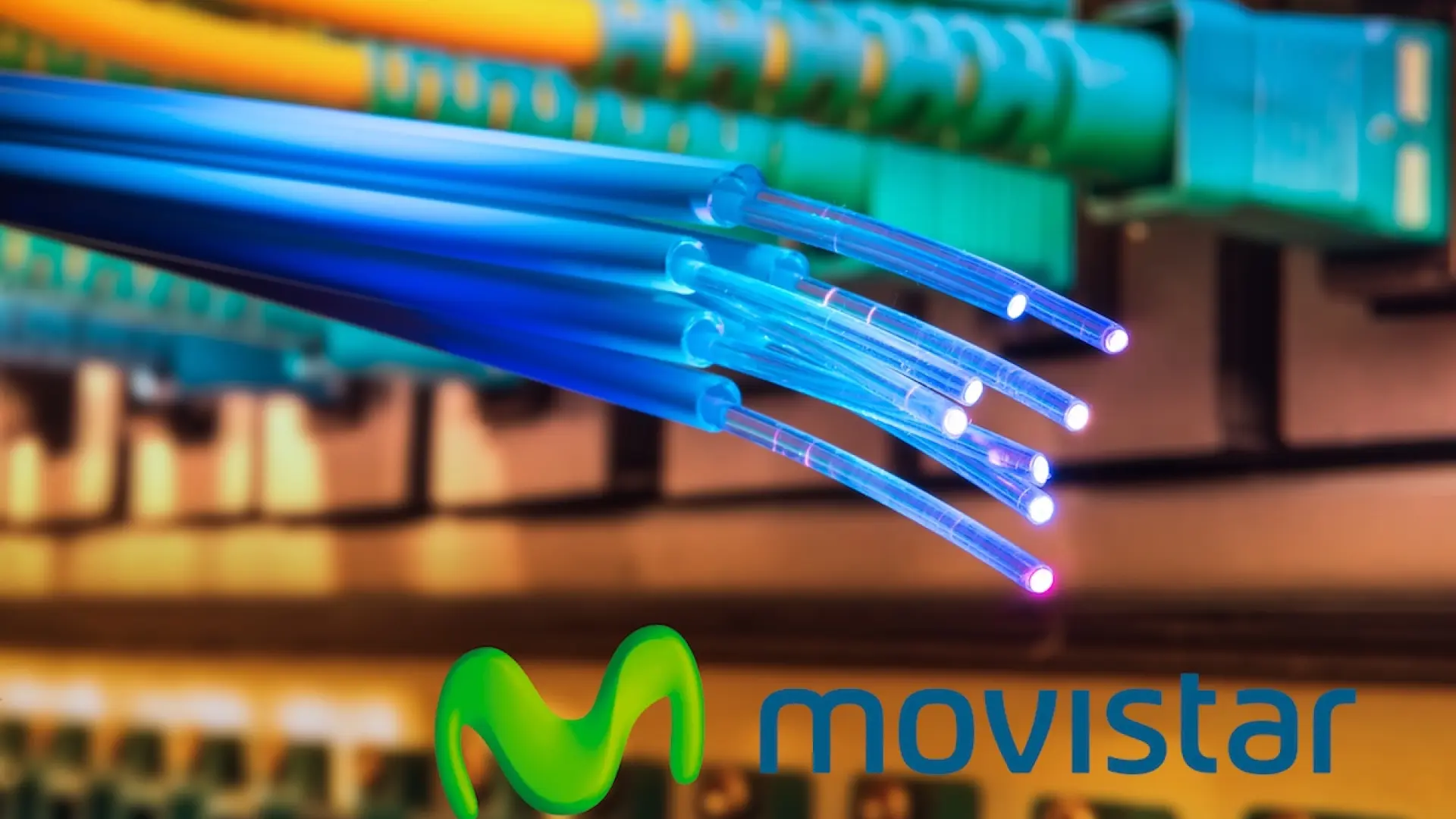 ¿Cuándo duplicará gratis Movistar la velocidad de tu conexión de fibra ...