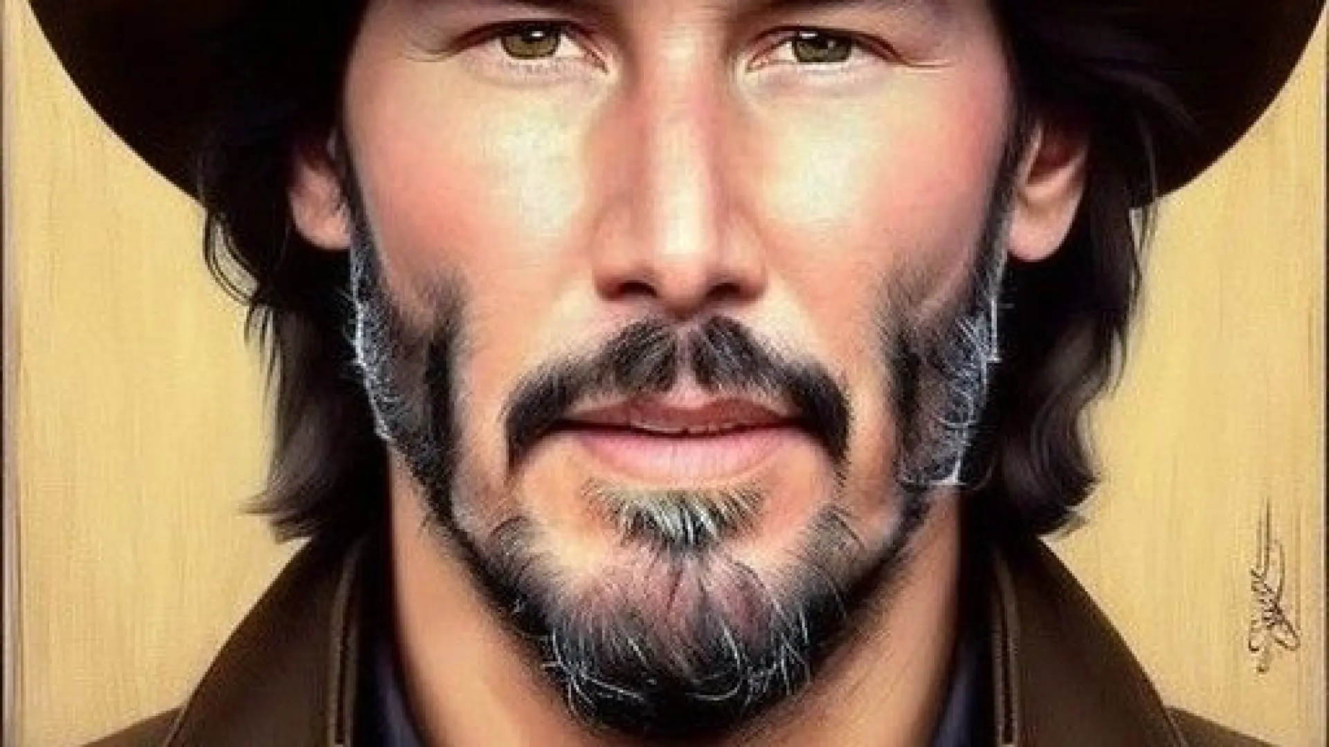 Keanu Reeves Bot Las diferentes versiones de Keanu Reeves realizadas con Inteligencia ...