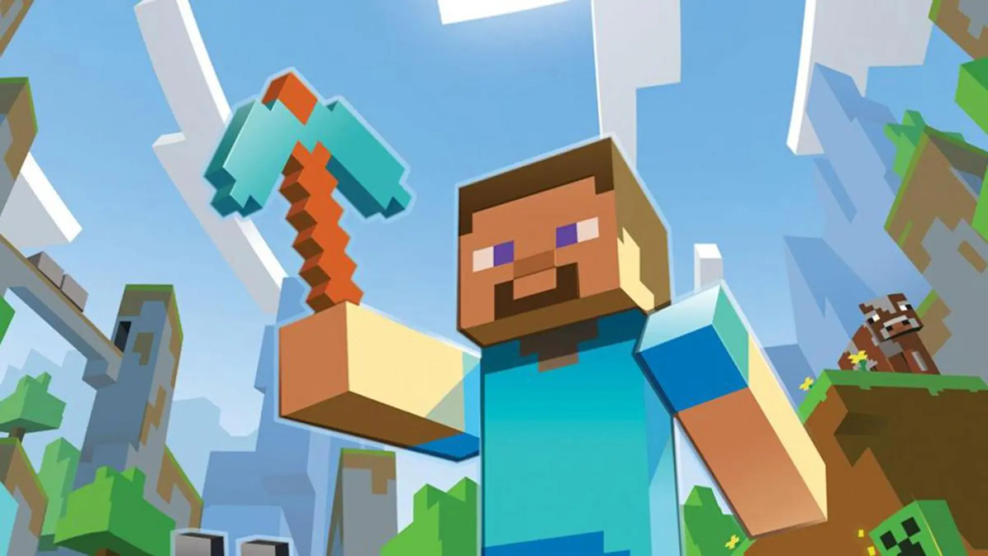 
         Las mejores semillas de Minecraft de julio de 2026 
    