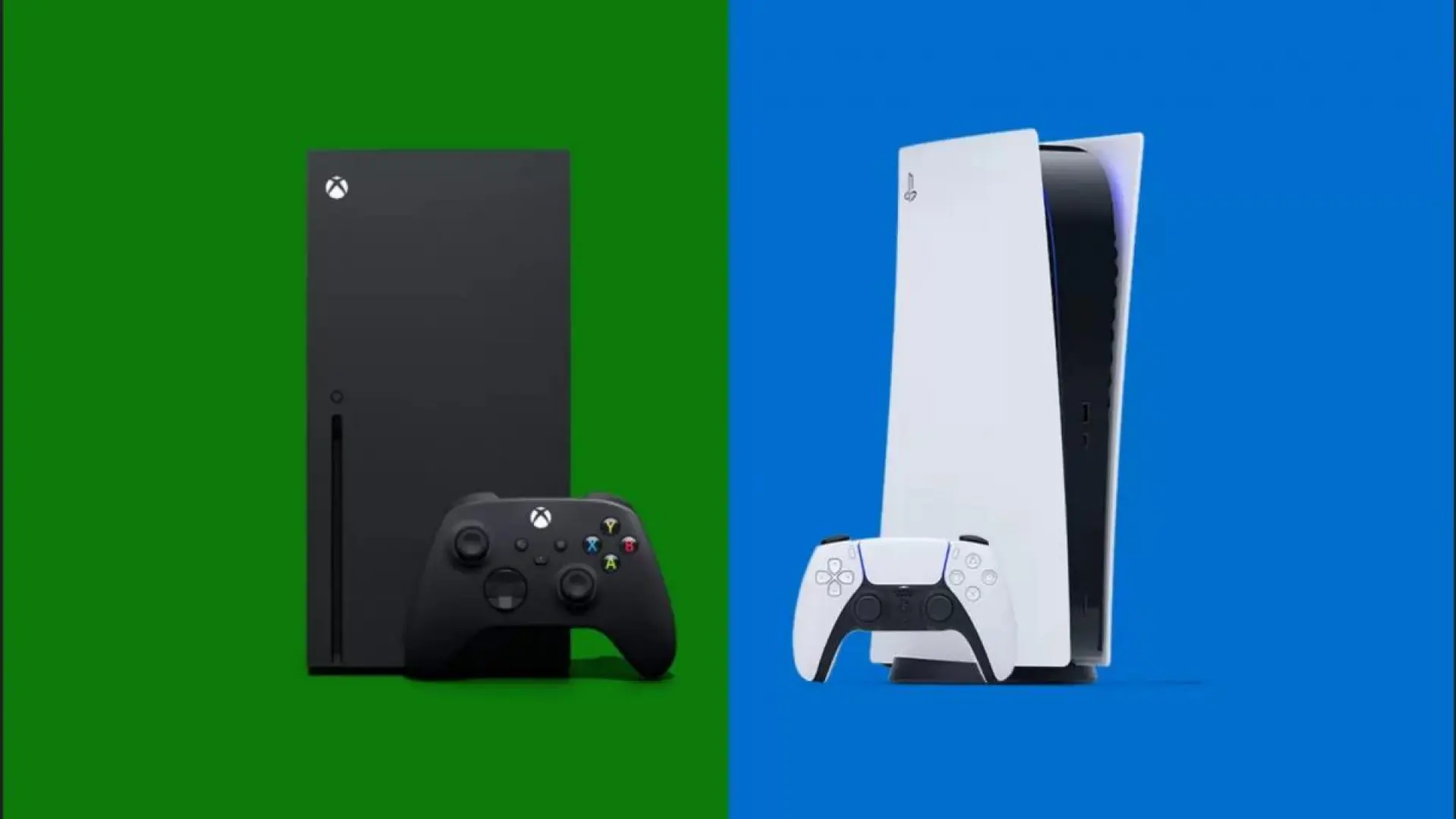 
         No esperes que PS6 y Xbox Helix lleven lector de discos, pero ambas consolas podrían tener un sistema de conversión de físico a digital 
    