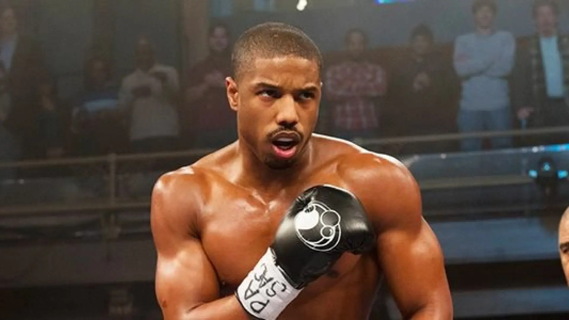 
         Michael B. Jordan anuncia el inminente inicio de rodaje de Delphi, el spin-off de Creed 
    