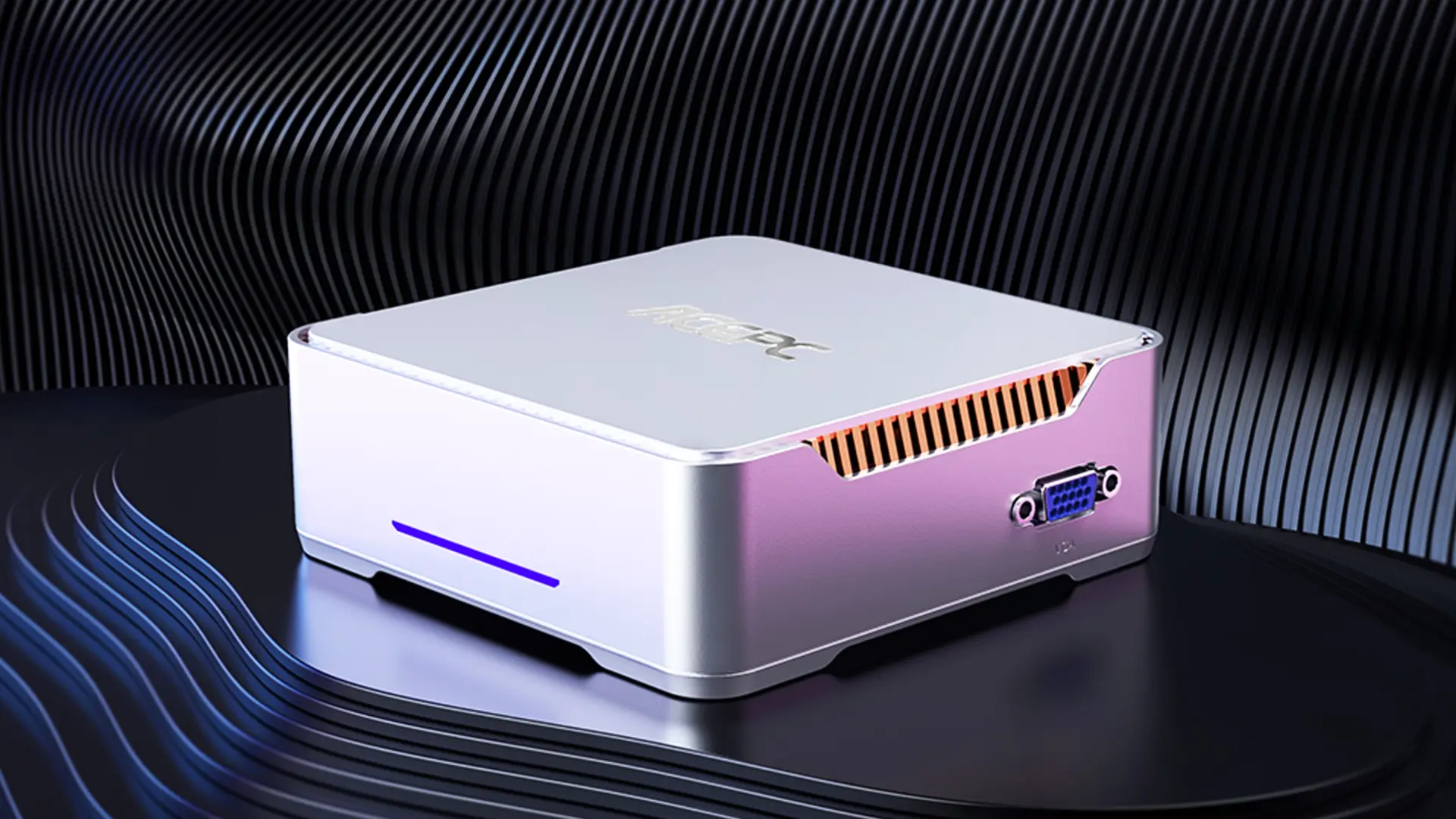 Mini PC ACEPC AK3 en oferta por 118 euros en Amazon