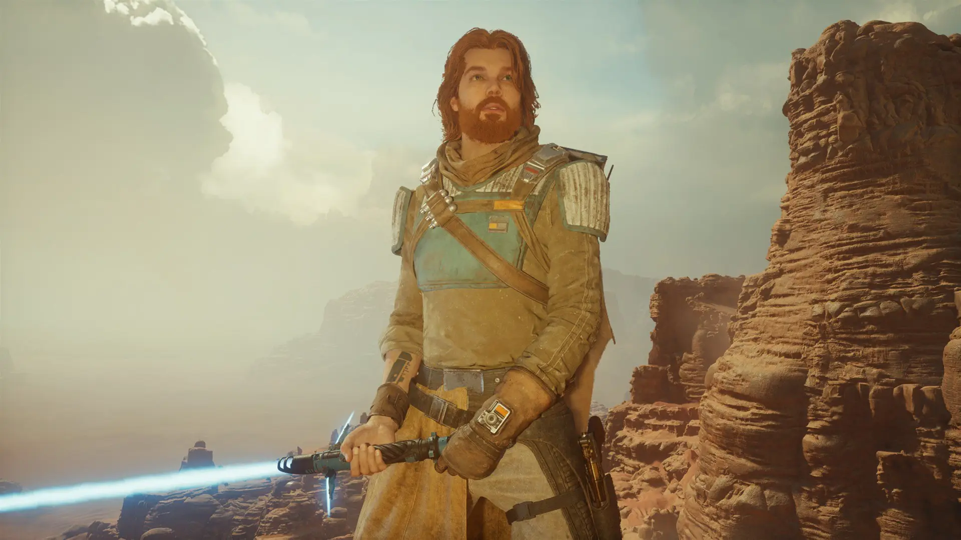 
         La producción de Star Wars Jedi 3 empezó incluso antes de lanzarse Survivor, asegura un insider, y tendrá a un Cal Kestis más mayor 
    
