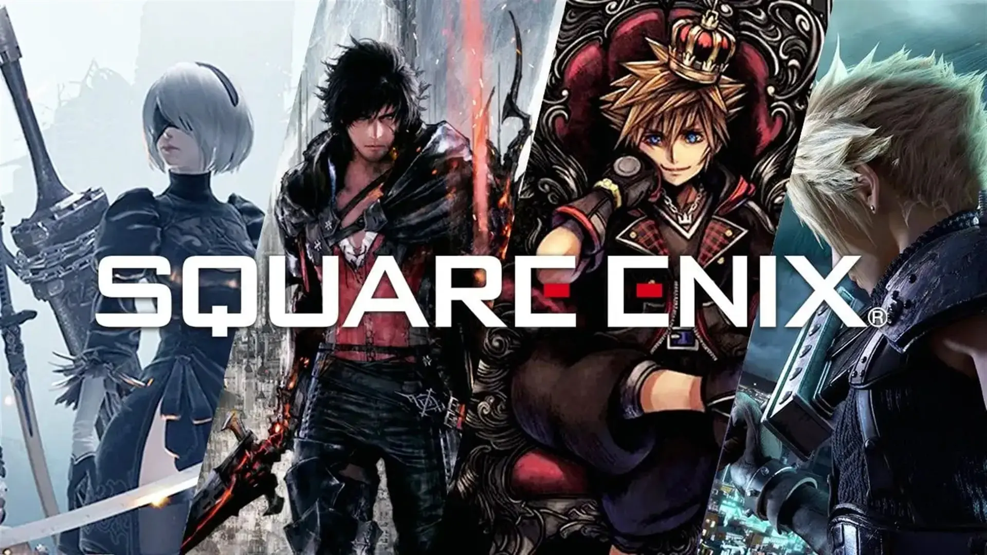 
         Las acciones de Square Enix se disparan un 12% por un informe sobre su privatización con inversores extranjeros, aunque la compañía lo niega 
    