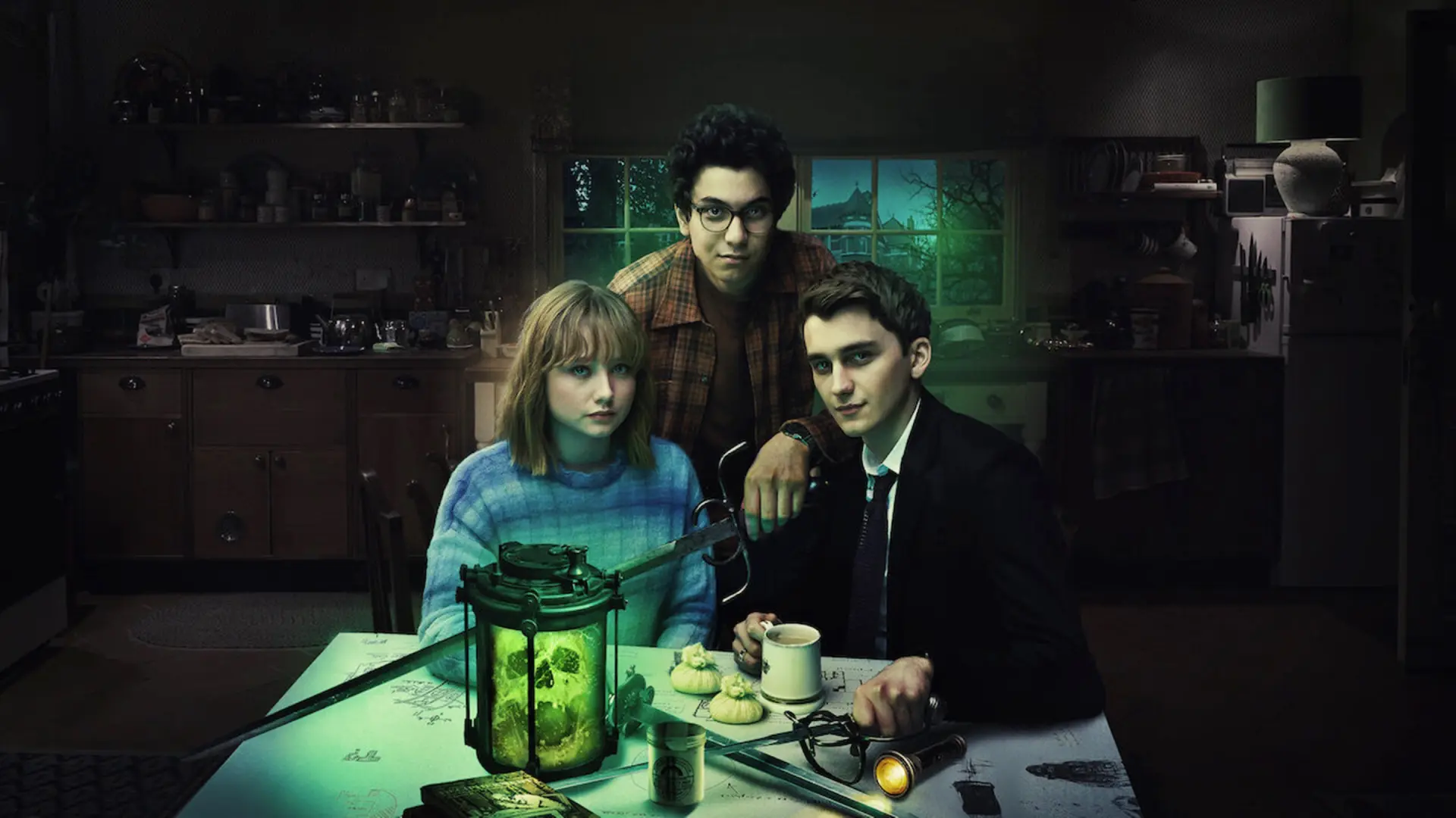 Netflix lo vuelve a hacer y cancela una de sus series tras una única ...