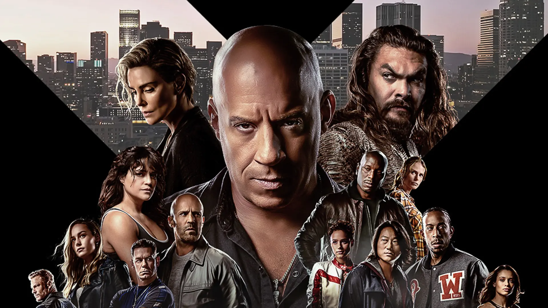 Fast & Furious recibe luz verde para su primera serie en acción real, que podría llegar a la par que Fast Forever