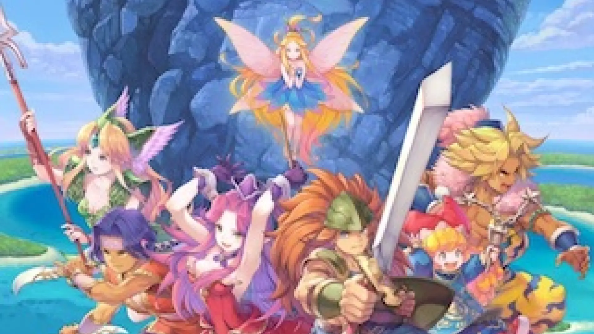 Trials of Mana | Hobbyconsolas