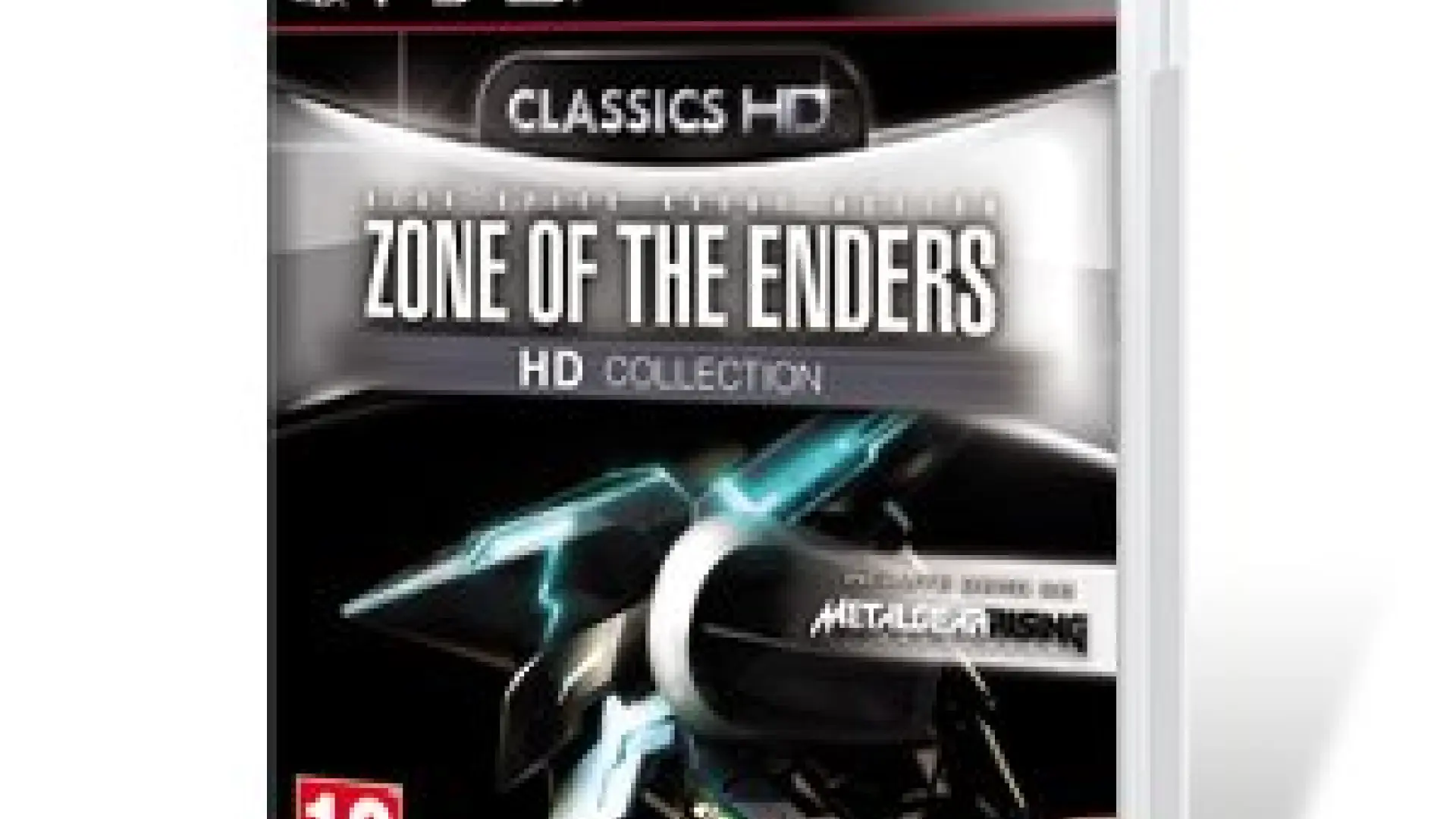 Zone of the Enders HD Collection | Hobbyconsolas