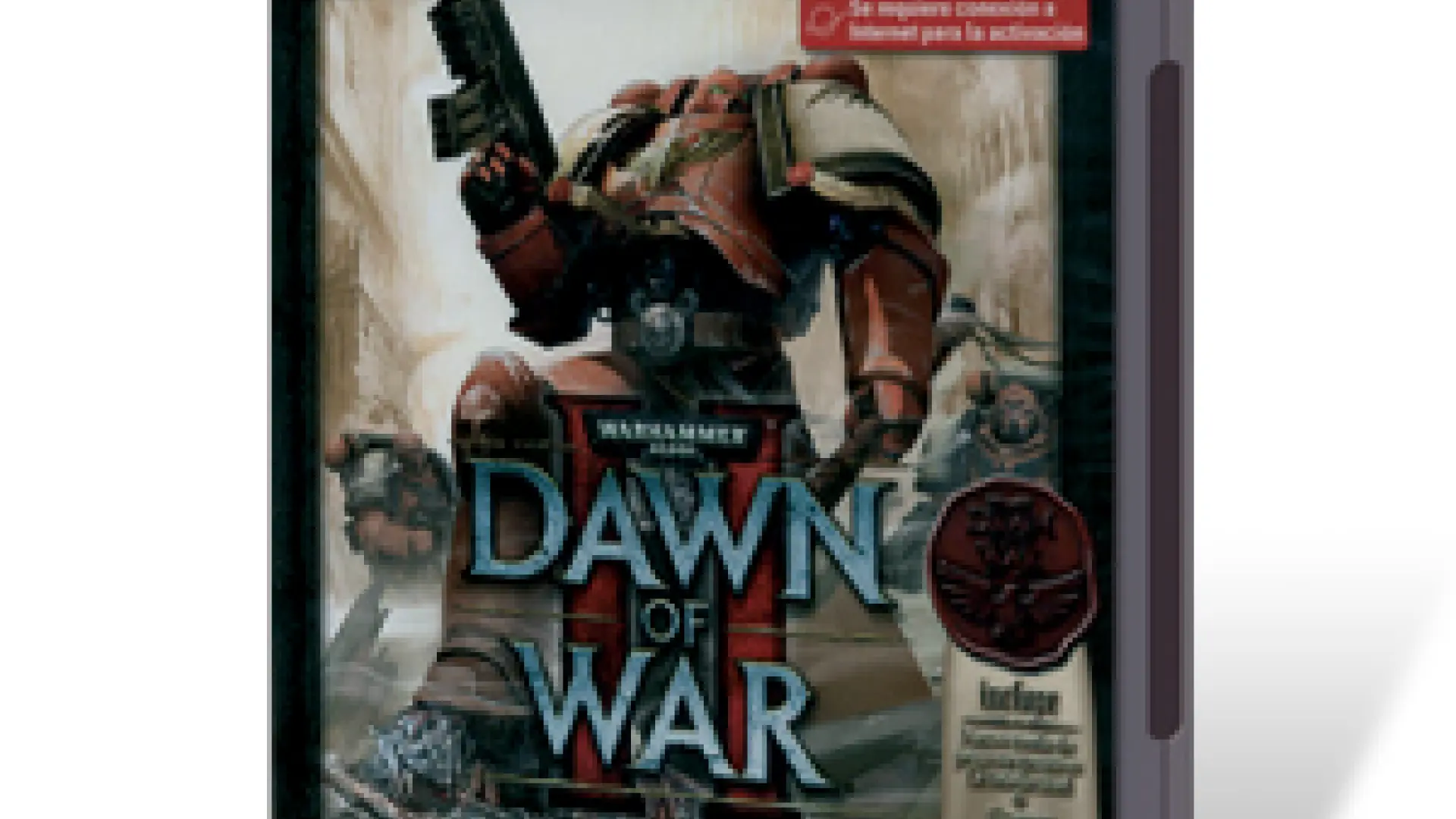 Warhammer 40.000 Dawn of War II | Hobbyconsolas
