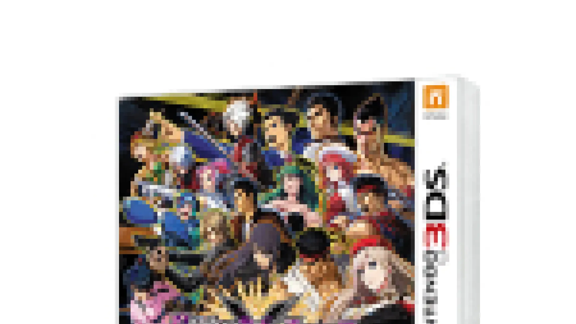 Project X Zone 2 | Hobbyconsolas