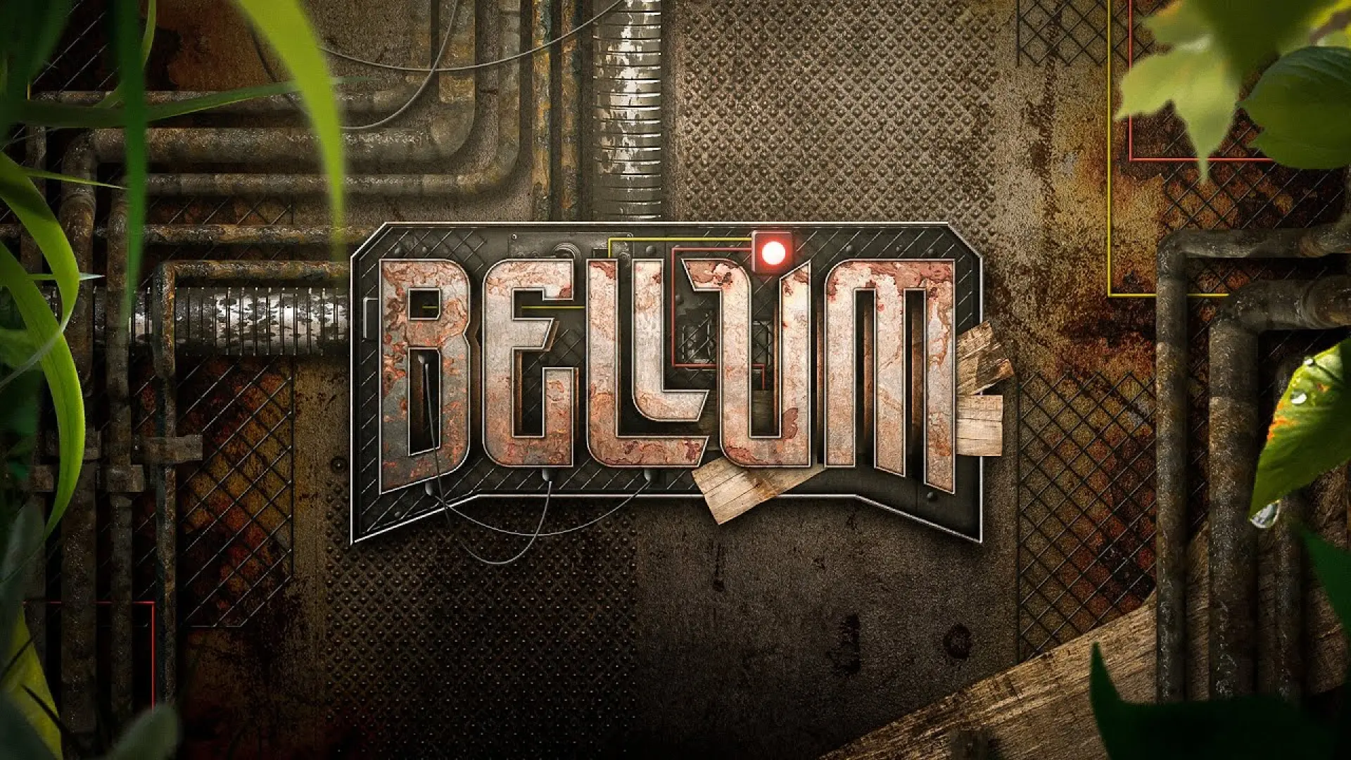 Todo lo que debes saber sobre Bellum, la nueva serie de Rust