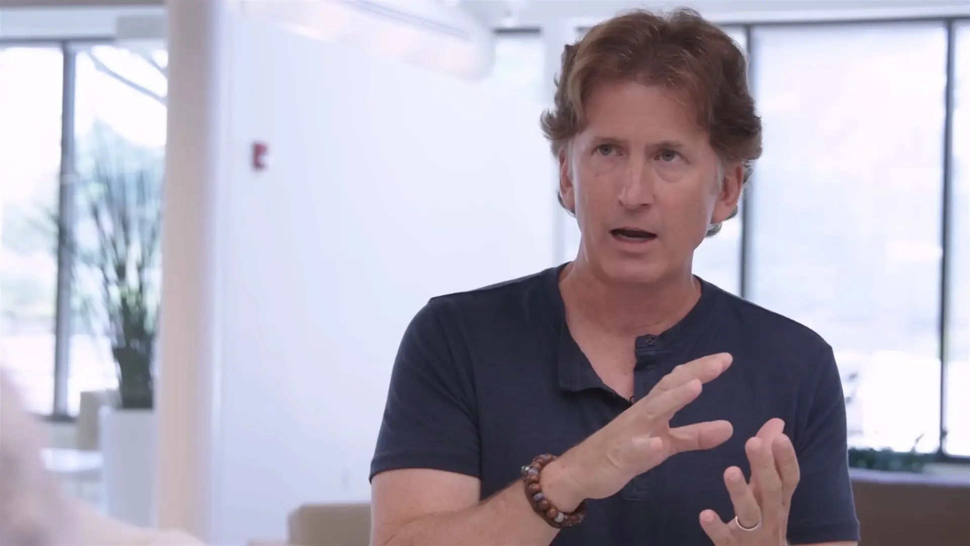 El último juego de Todd Howard podría ser The Elder Scrolls 6