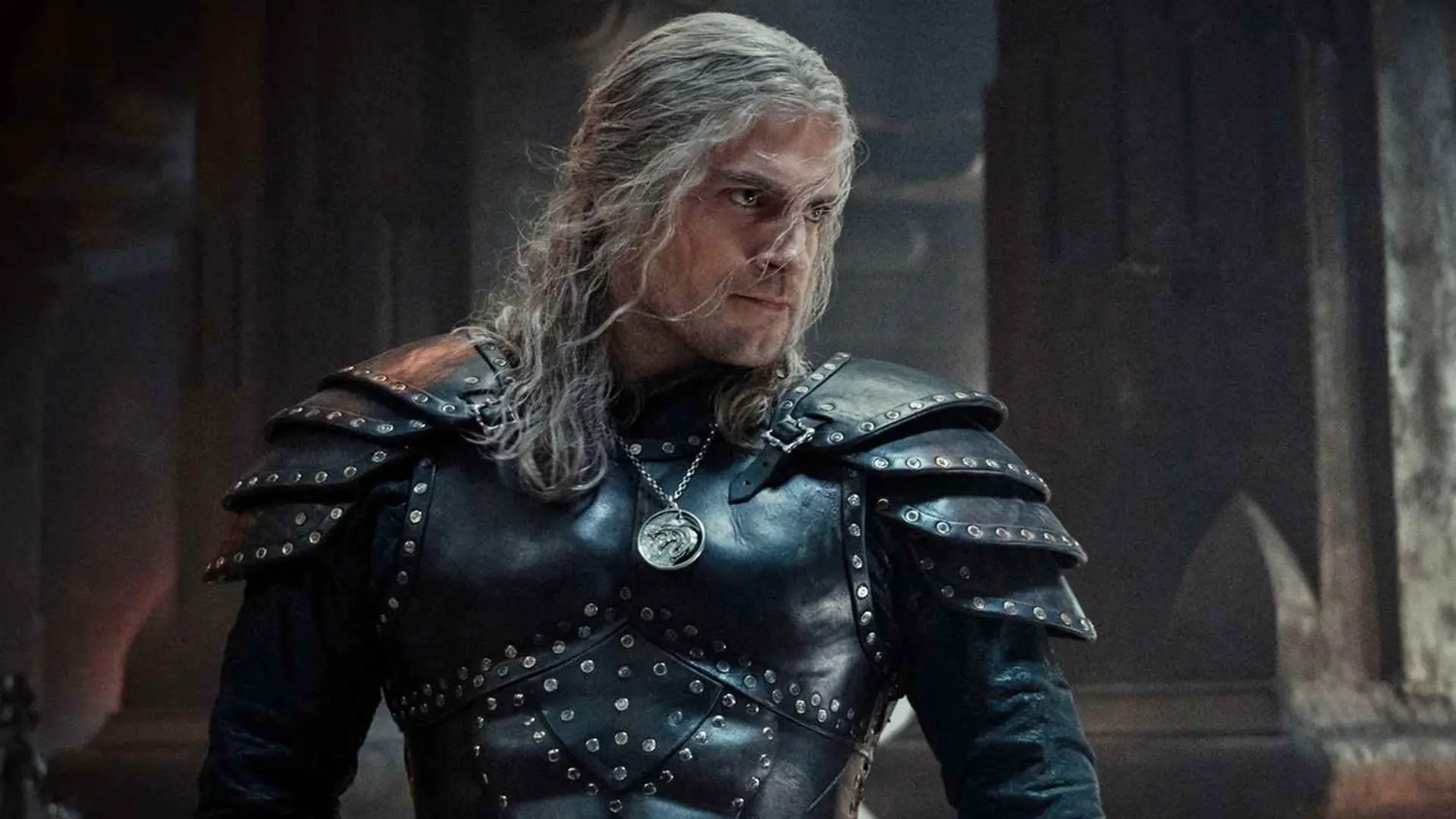 Henry Cavill vuelve a Netflix