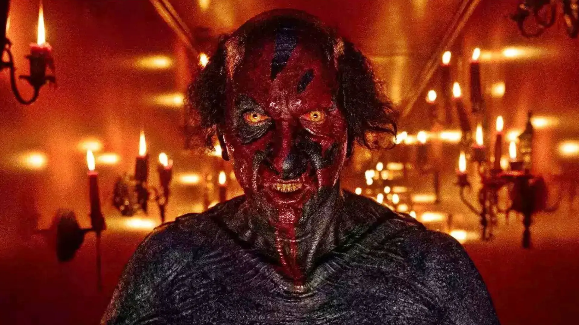 La saga Insidious vuelve a batir su propio récord en taquilla con