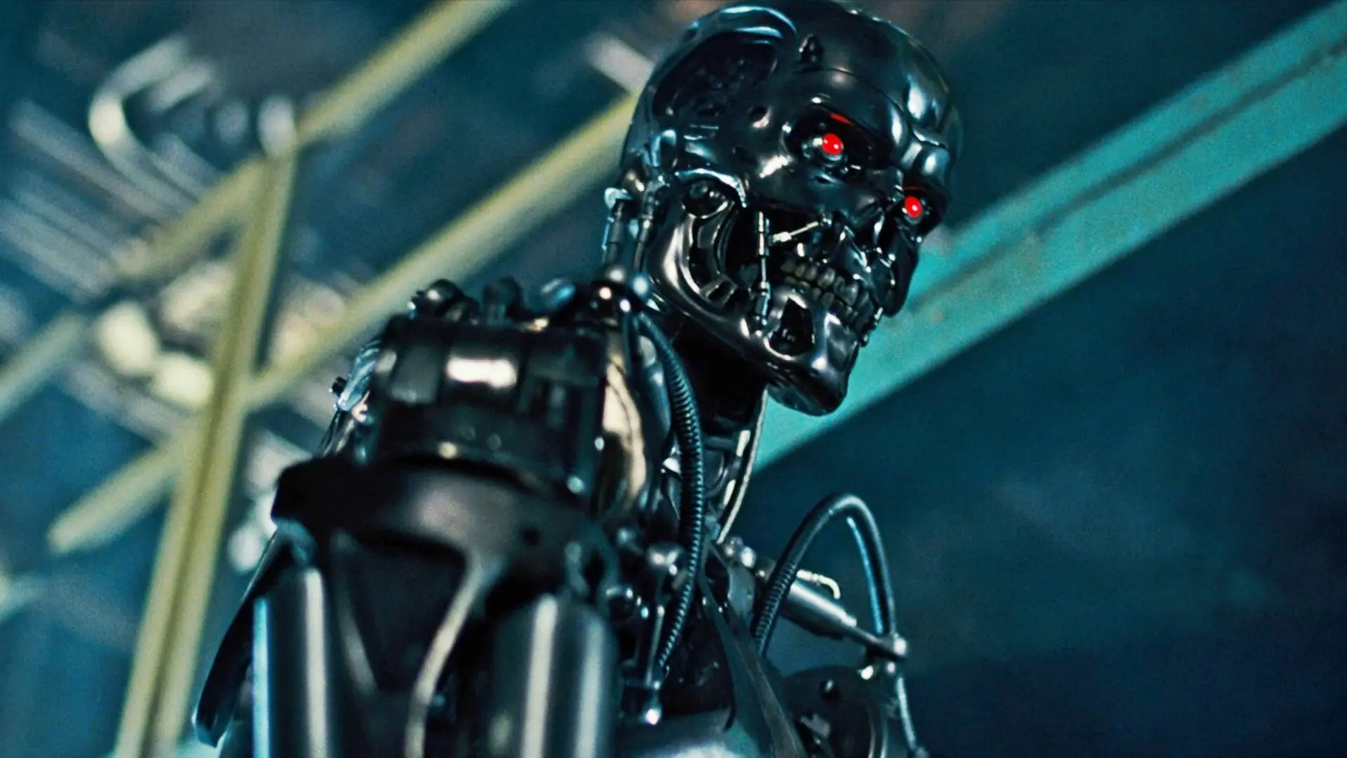 Terminator Survival Project de Nacon sigue en desarrollo con nuevo nombre