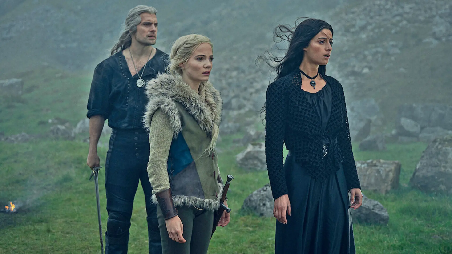 Por qué se retrasa el estreno de The Witcher temporada 4 en Netflix