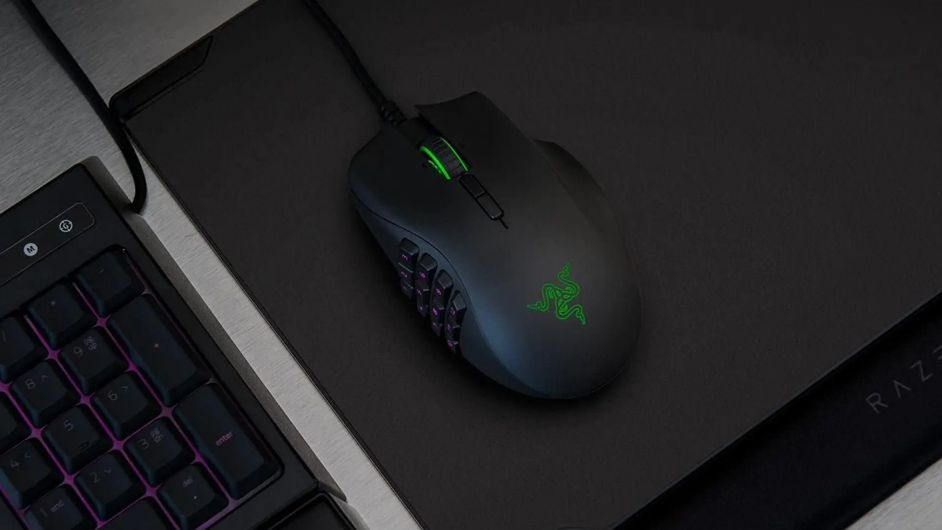 Raton R Amazon tira el precio del ratón gaming modular que aman los jugadores ...