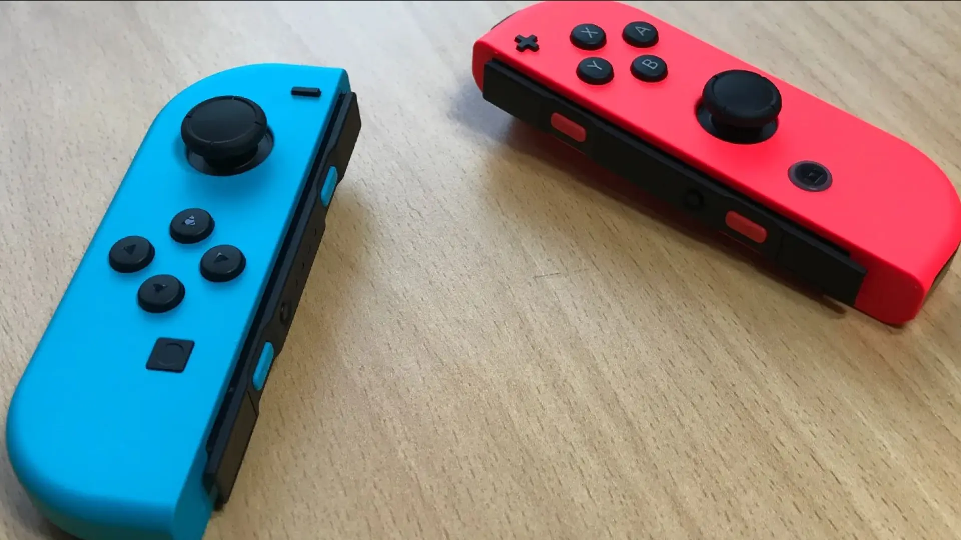 El uso alternativo de los JoyCon de Nintendo Switch que no todo el ...