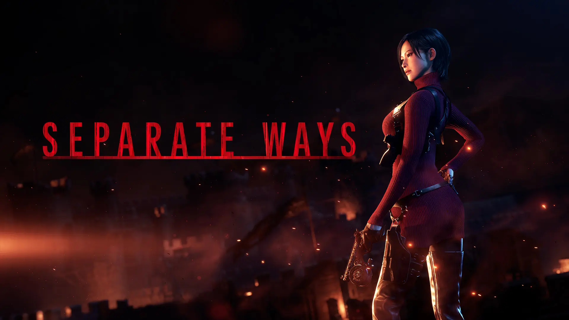 Separate Ways