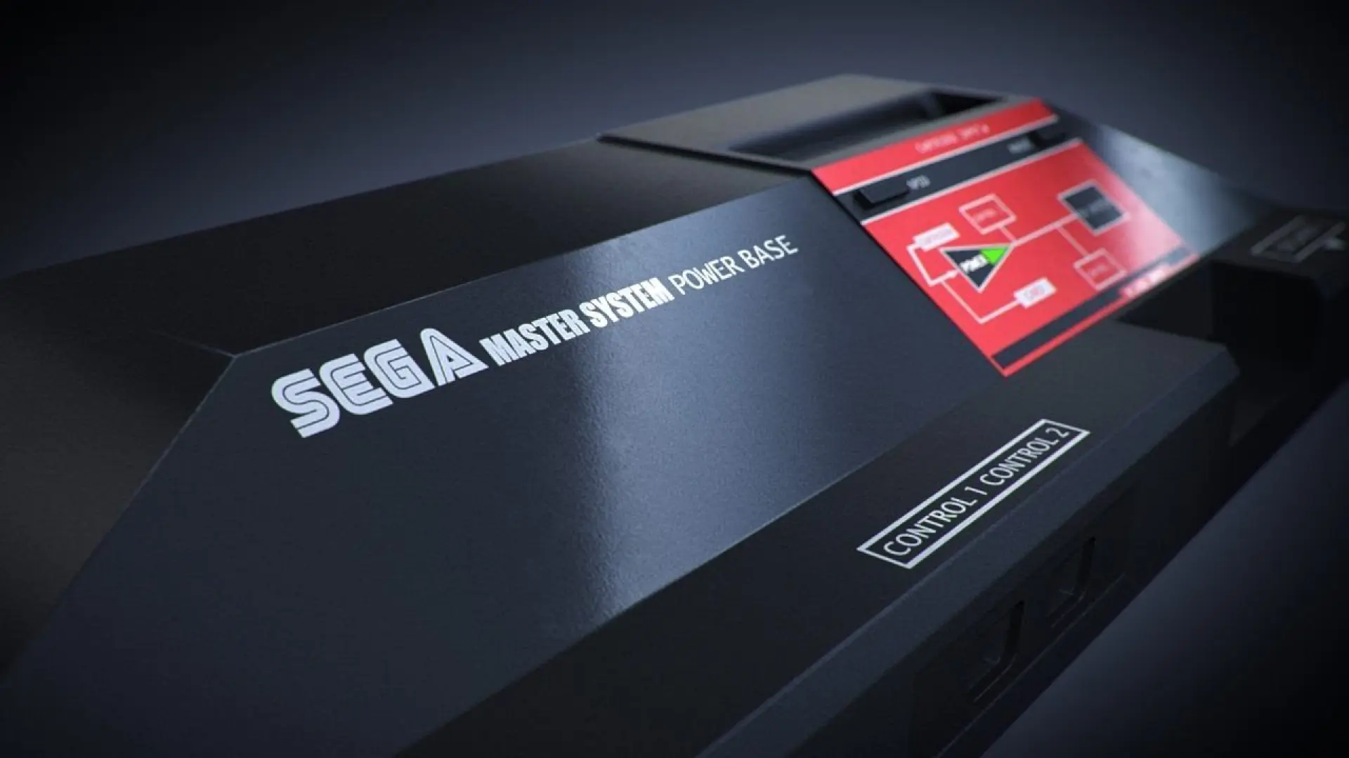 Curiosidades sobre Master System: 6 datos sobre la consola de SEGA de 8 ...