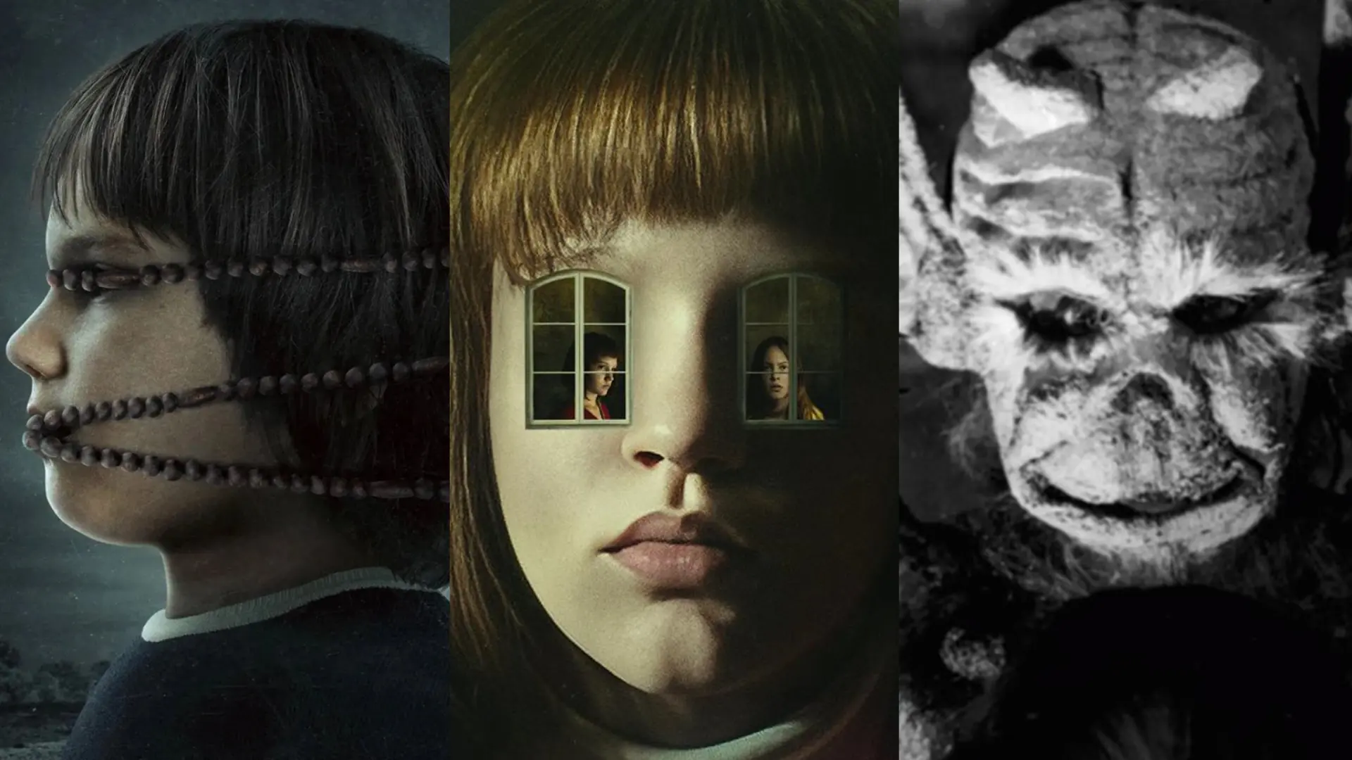 Los mejores documentales de terror que puedes ver en Netflix, Disney+ ...