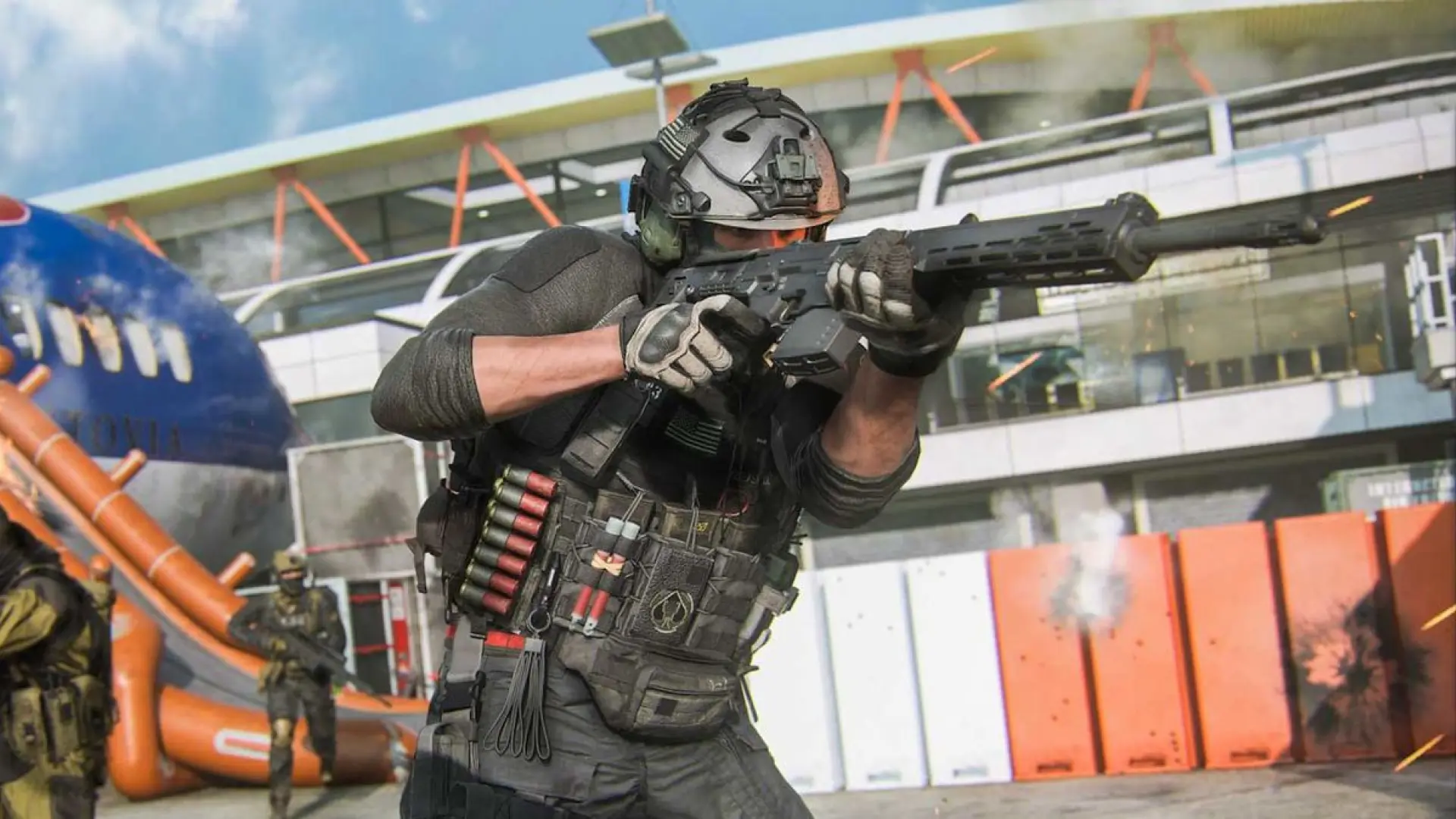 Call of Duty Modern Warfare 3: Cómo desbloquear armas, ventajas y ...
