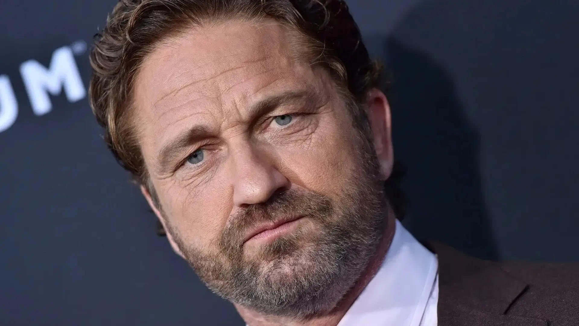 Tu Butler Gerard Butler explica las duras condiciones de rodaje en el live action ...