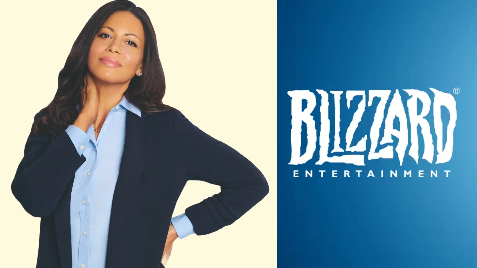 Faries Cod Johanna Faries, directora general de Call of Duty, se convierte en la ...