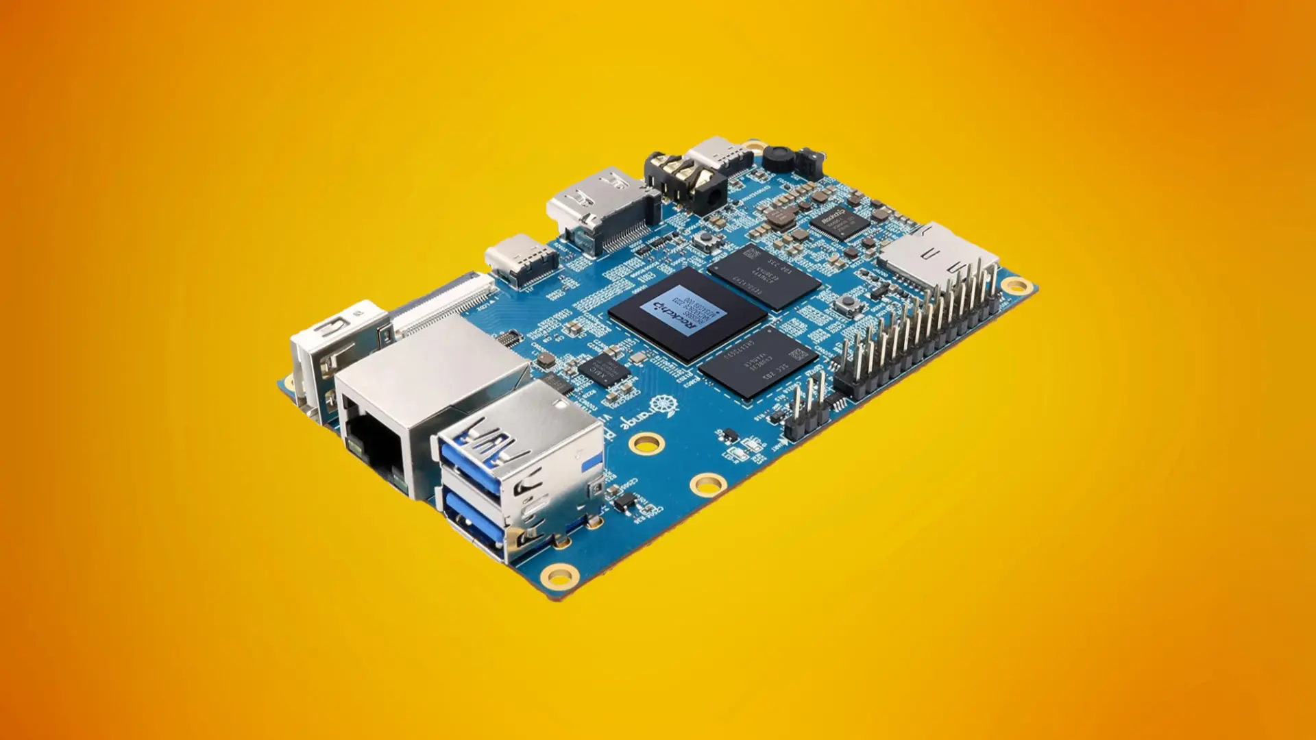 Di adiós a Raspberry Pi: esta alternativa es mucho más barata e igual ...