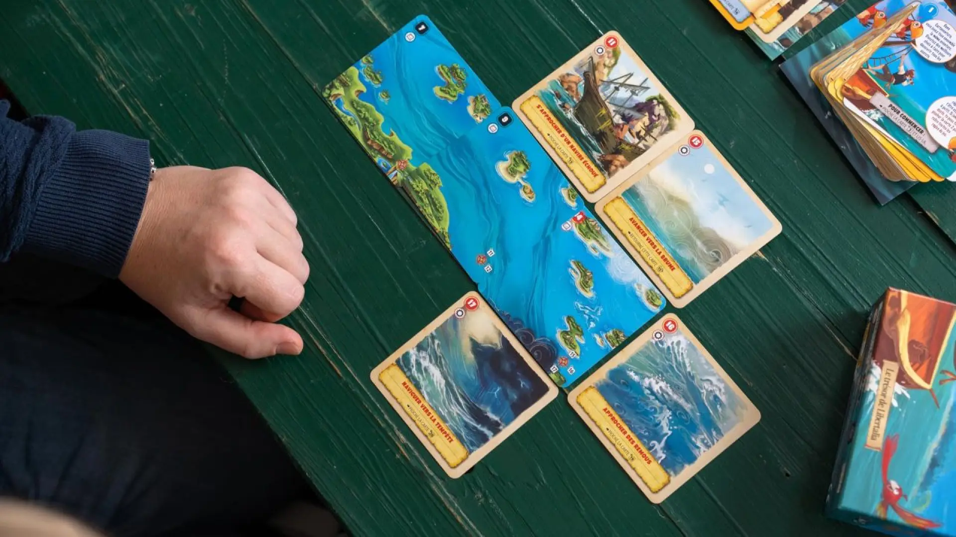 Yippee Ki Yay – Juego De Cartas Familiar Premiado 2024, Rápido Y Estratégico Para 2-8 Jugadores, Partidas De 15-30 Min