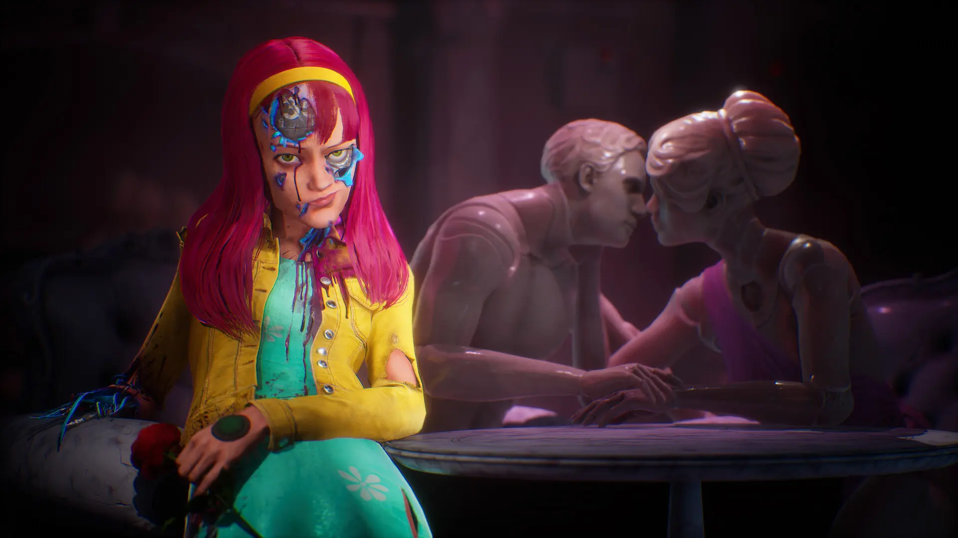 
         Ken Levine (System Shock 2) dice que Judas, su nuevo juego que podría no llegar hasta 2029, no es un BioShock en el espacio 
    