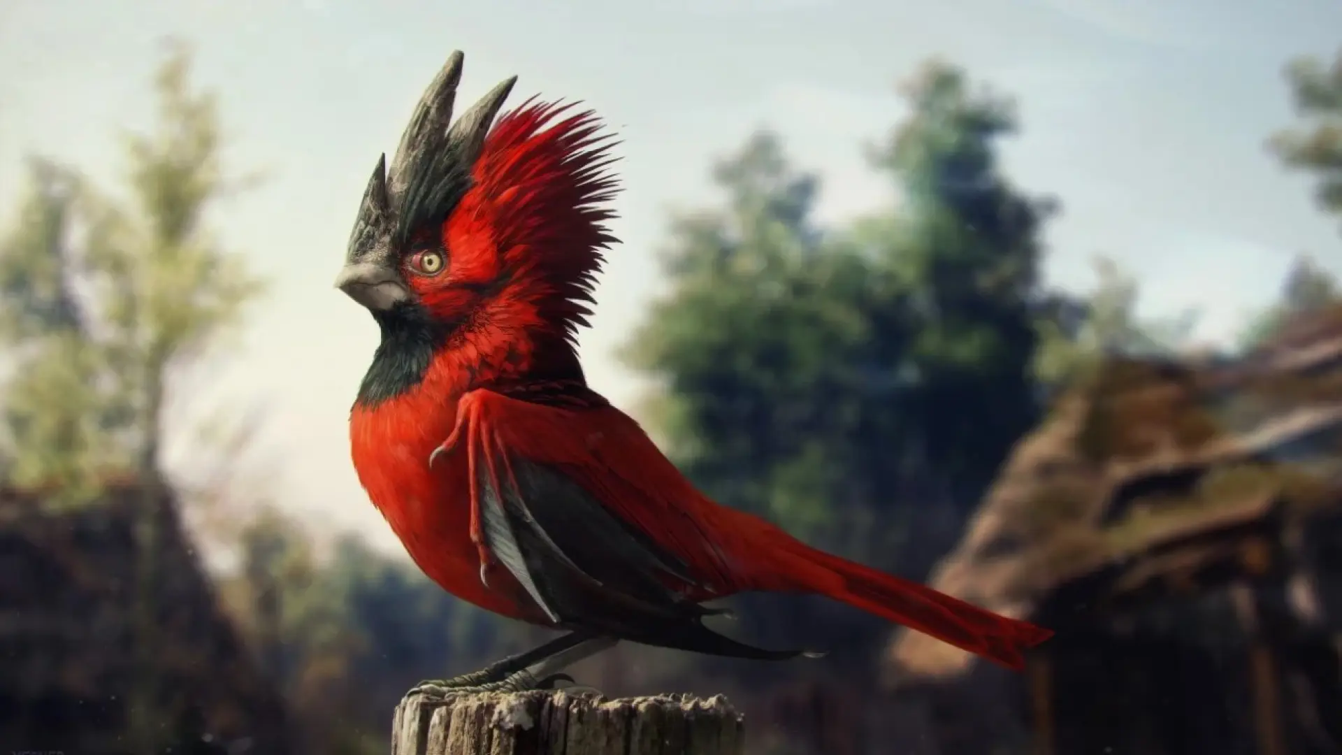 
         Project Hadar, el misterioso proyecto de CD Projekt Red es una "emotiva experiencia en mundo abierto", según adelanta una nueva oferta de trabajo 
    