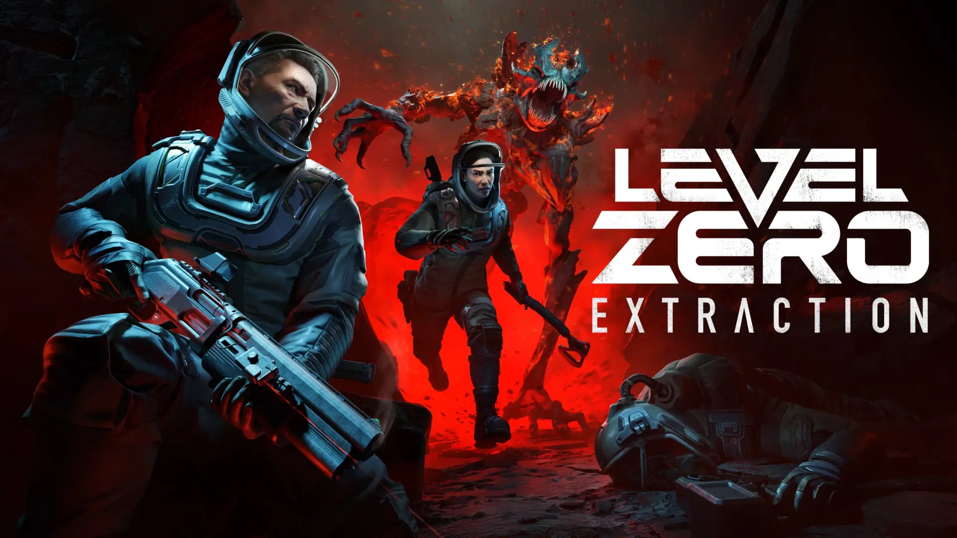 Avance de Level Zero Extraction, el nuevo shooter multijugador con ...