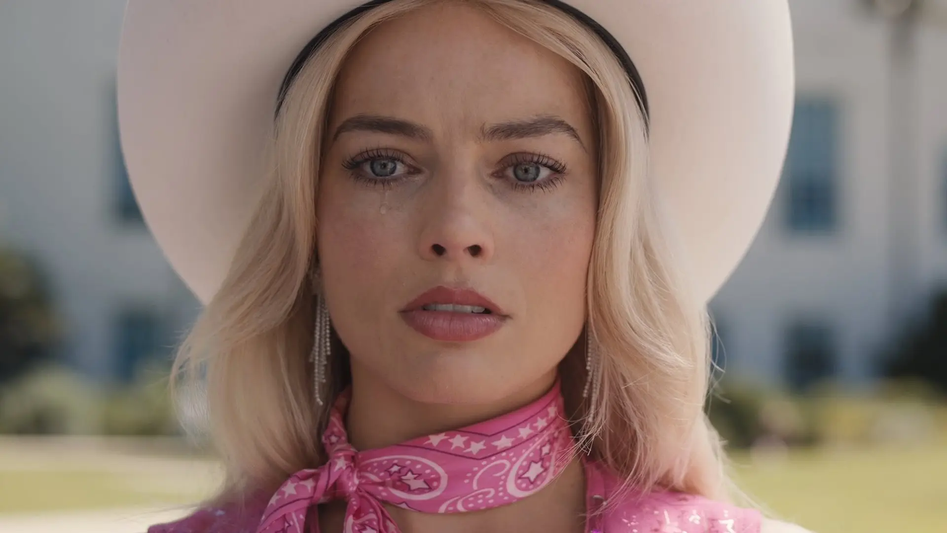 Barbie 2 sigue en los planes de Warner Bros. y Greta Gerwig, pero la secuela corre peligro