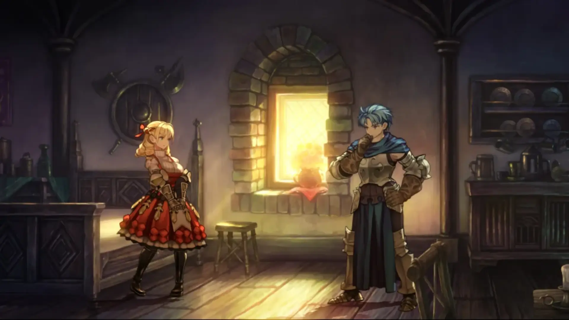 
         El fundador de Vanillaware (Odin Sphere, 13 Sentinels) quiere llevar todos sus juegos a PC, pero asegura que no depende de él 
    