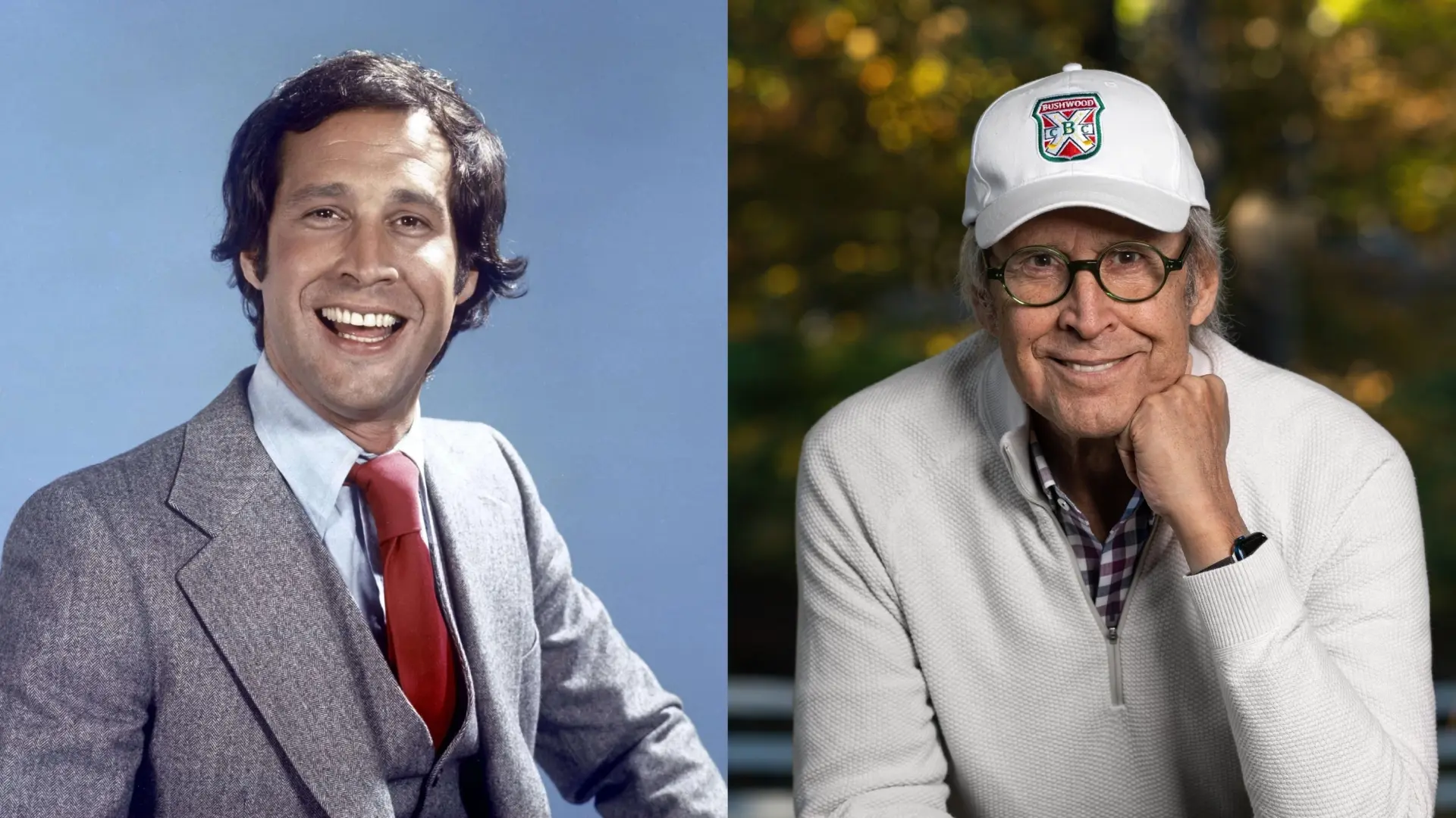 Qué pasó con Chevy Chase, estrella en los 80, actor en Community y ...