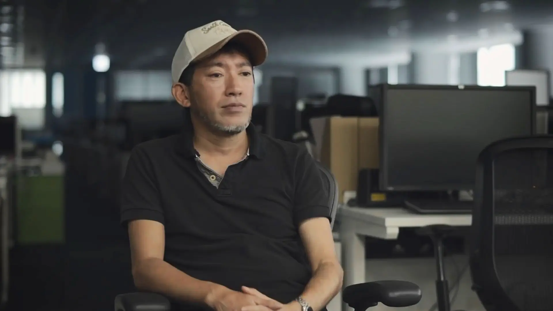 
         El creador de Resident Evil, Shinji Mikami, cree que un juego no es suficientemente bueno si se puede disfrutar con solo ver un gameplay 
    