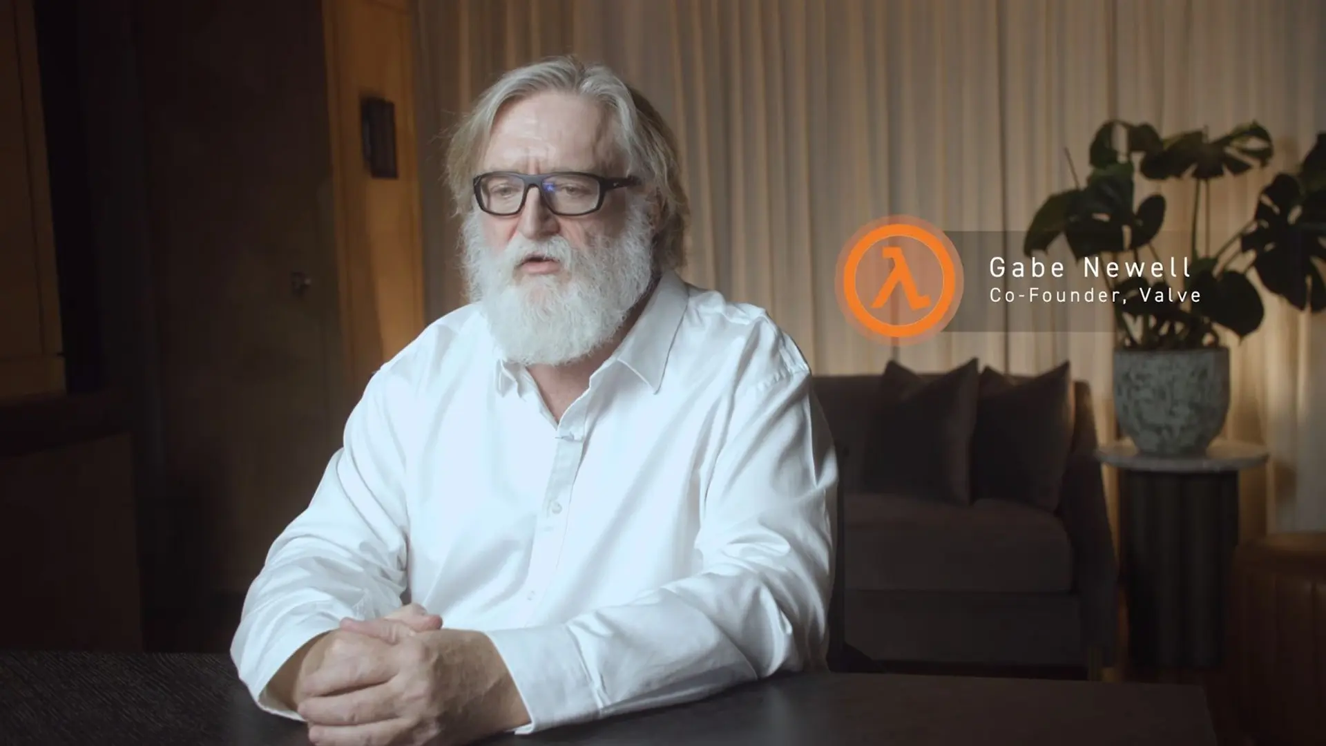 
         Valve se enfrenta a dos juicios antimonopolio por Steam, y Gabe Newell se defiende: los jugadores tienen una "enorme variedad" a la hora de elegir dónde comprar los juegos 
    