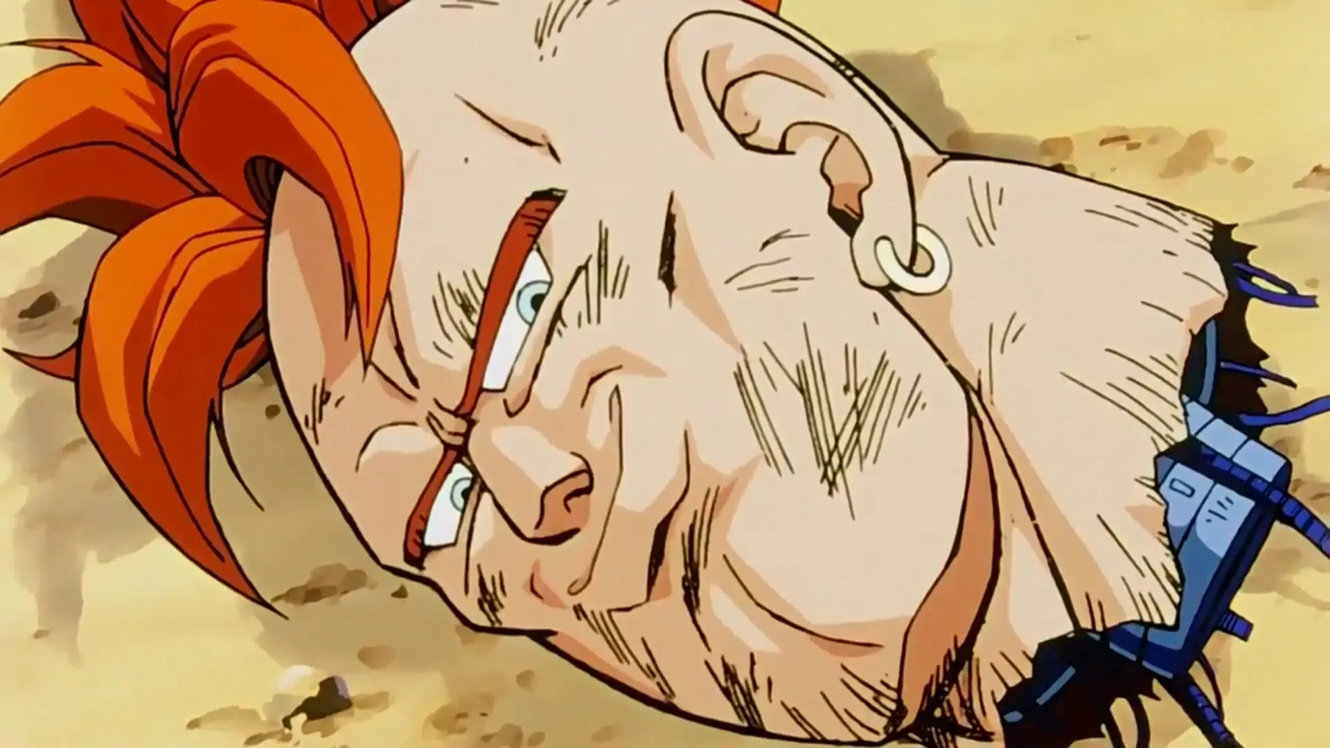 Toyotaro desvela más secretos de la vida de Gevo, el