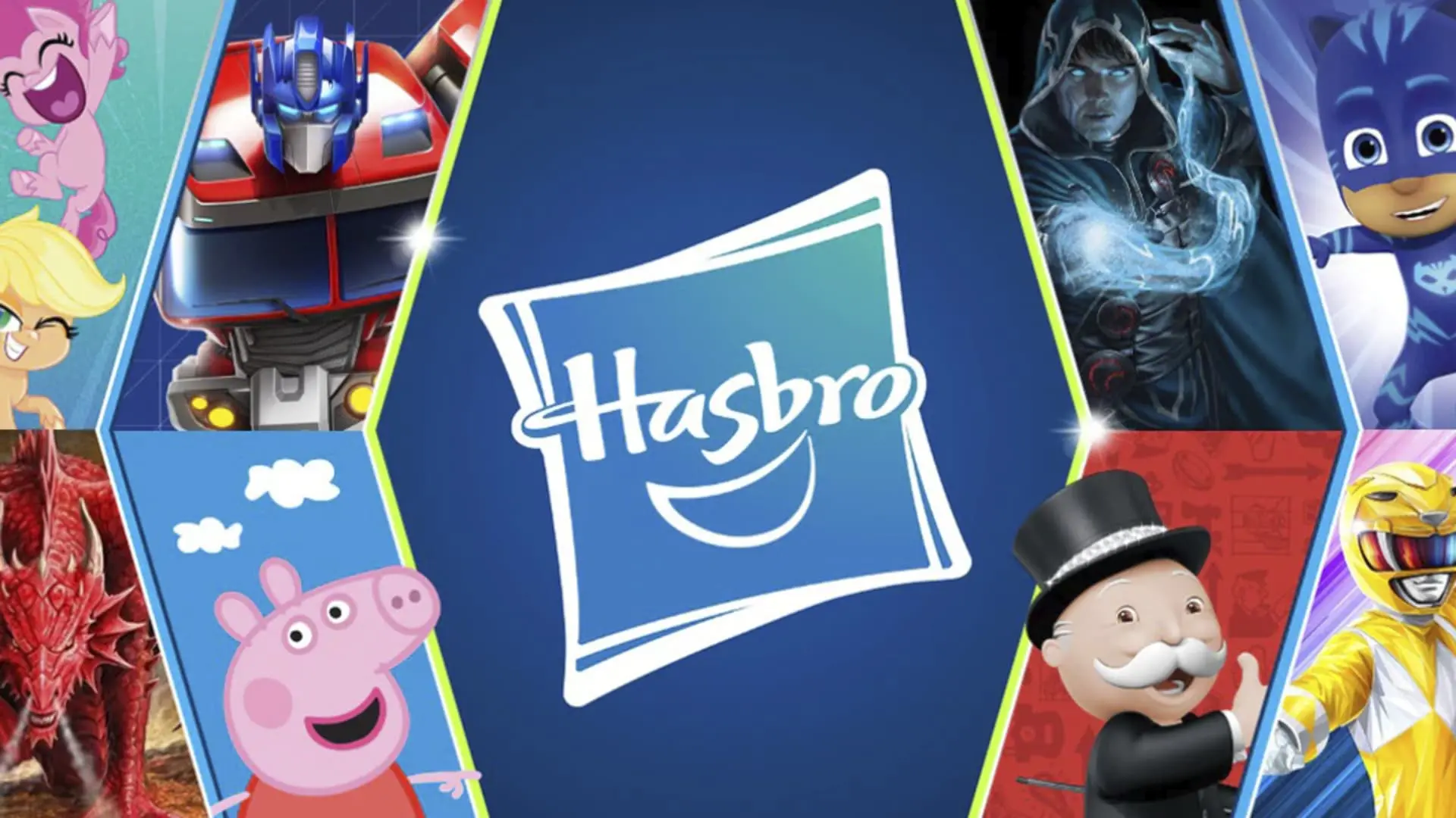 
         Chris Cocks, el CEO de Hasbro, insiste en que sus futuros juegos van a girar en torno a Dungeons & Dragons, Magic y Transformers, e incluso sabe de qué géneros tienen que ser 
    