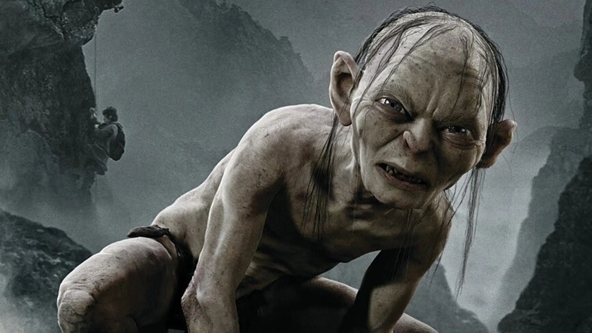 La caza de Gollum ya genera polémica antes de su estreno