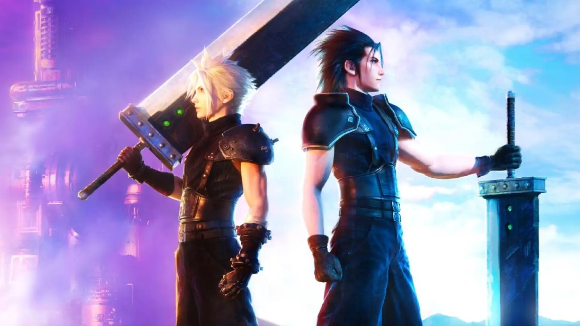 
         Final Fantasy VII Ever Crisis, el juego para móvil que adelantó algunas de las novedades de FFVII Rebirth, anuncia que dejará de estar disponible en octubre 
    