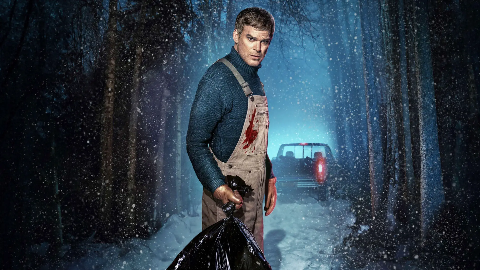 
         Dexter: New Blood provocó amenazas de muerte contra una de sus estrellas: "Te voy a hacer lo mismo que Dexter en la mesa" 
    
