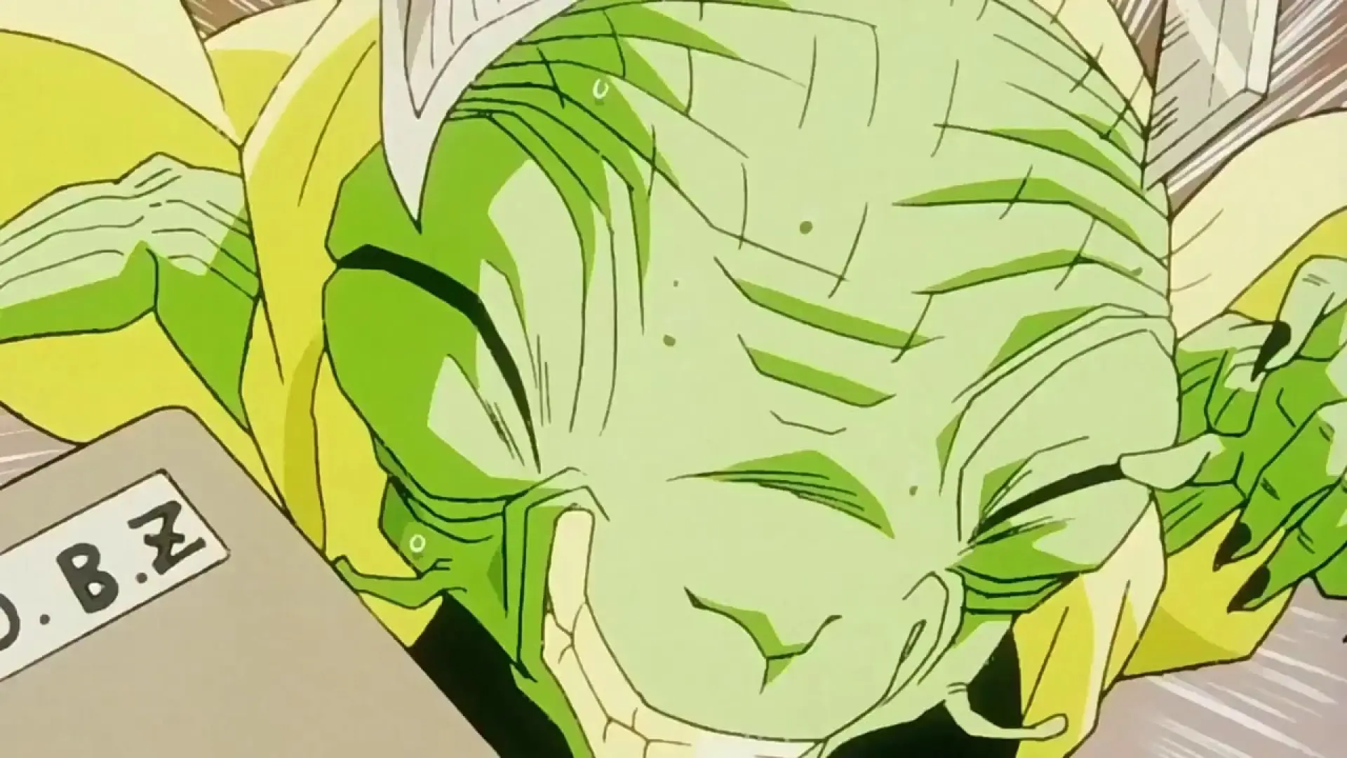 Crítica del capítulo 239 de Dragon Ball Z en el que Mutenroshi