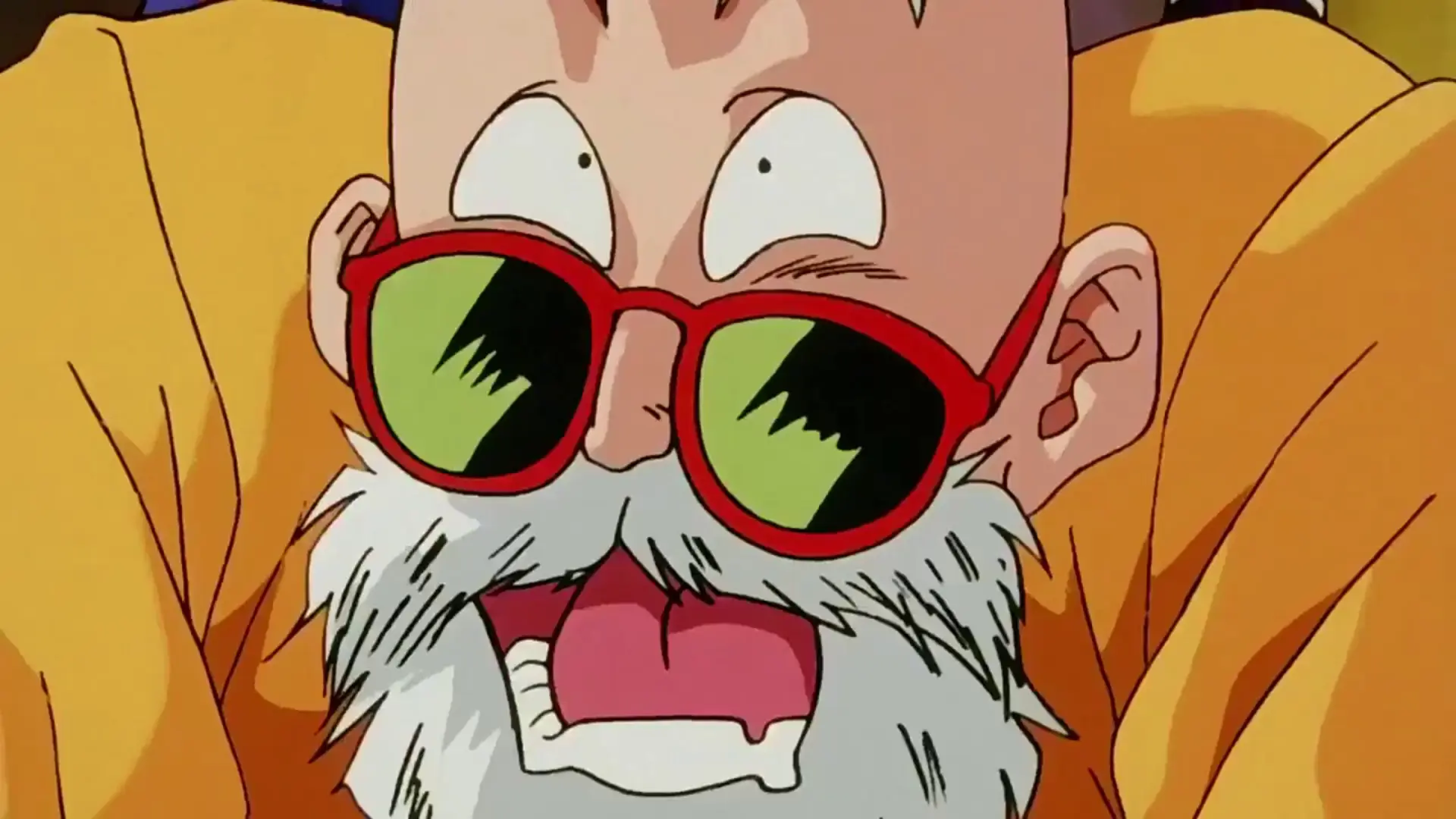 Crítica del capítulo 239 de Dragon Ball Z en el que Mutenroshi