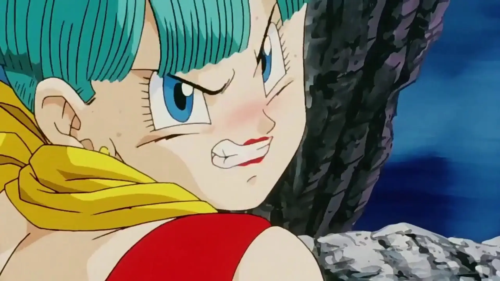 Crítica del capítulo 239 de Dragon Ball Z en el que Mutenroshi