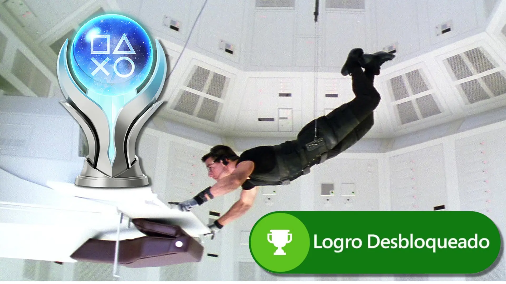 
         Sale a la luz el nombre con el que Xbox va a bautizar al logro equivalente al trofeo Platino, y de primeras parece gustar a los jugadores 
    