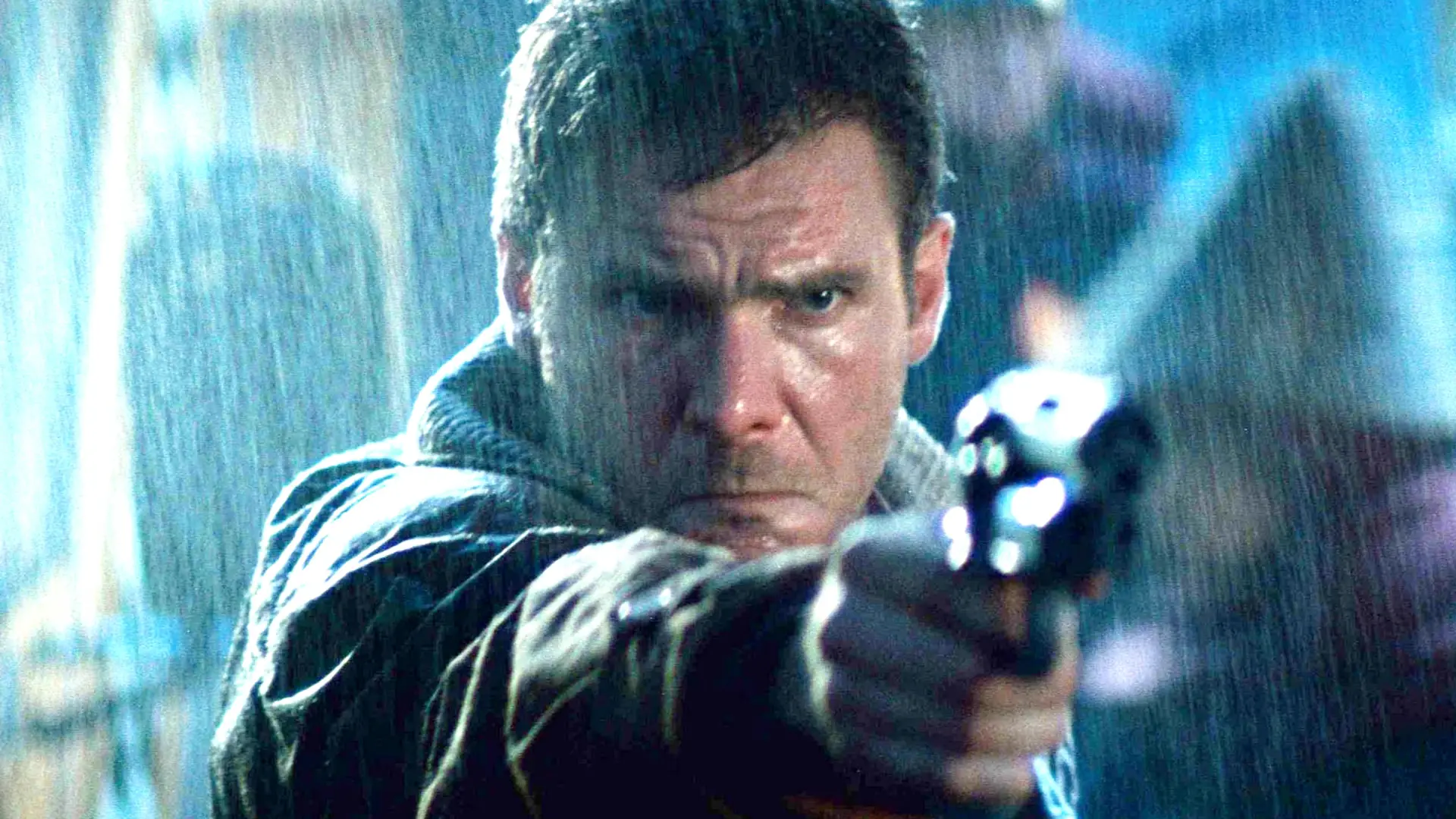 
         Blade Runner tendrá una experiencia inmersiva de la mano de Behaviour Interactive y PHI Studio 
    