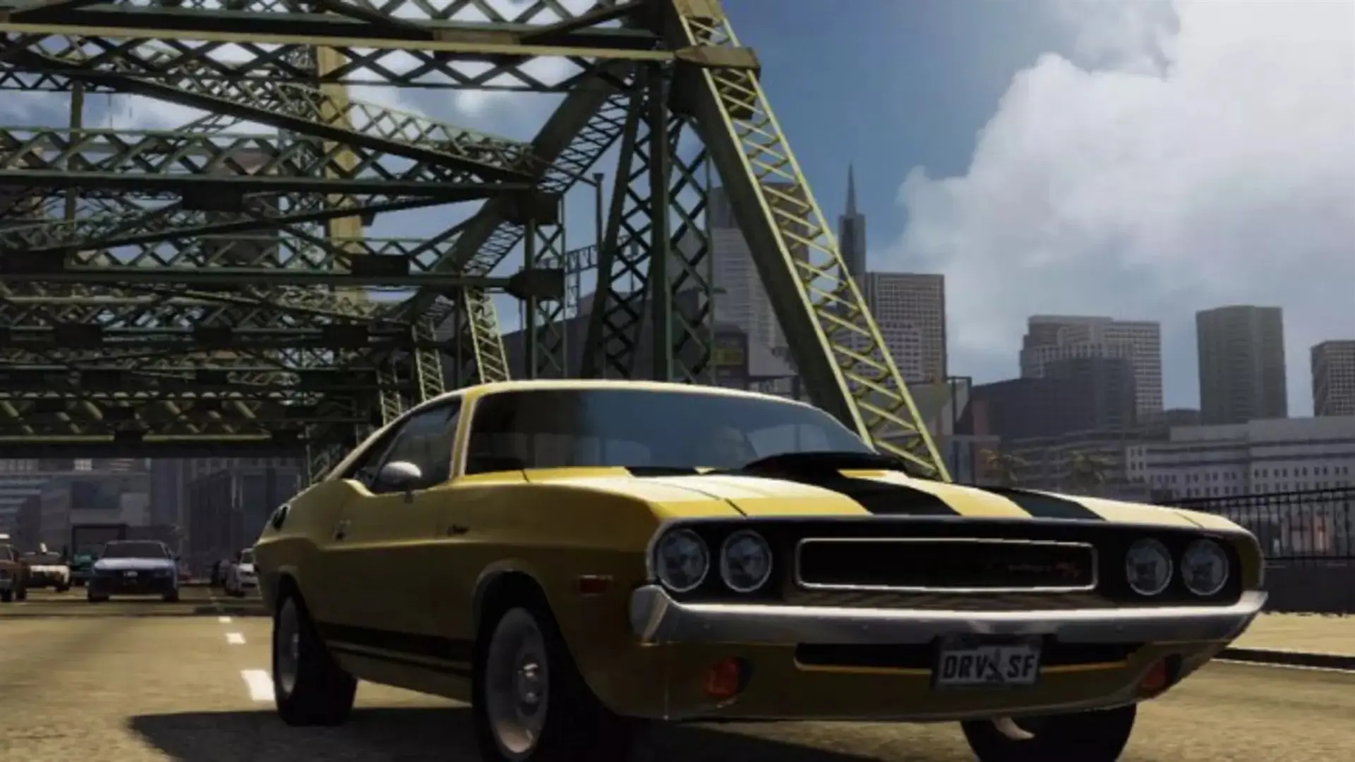 Nuevos juegos de la saga Driver llegarán pronto, confirma Ubisoft